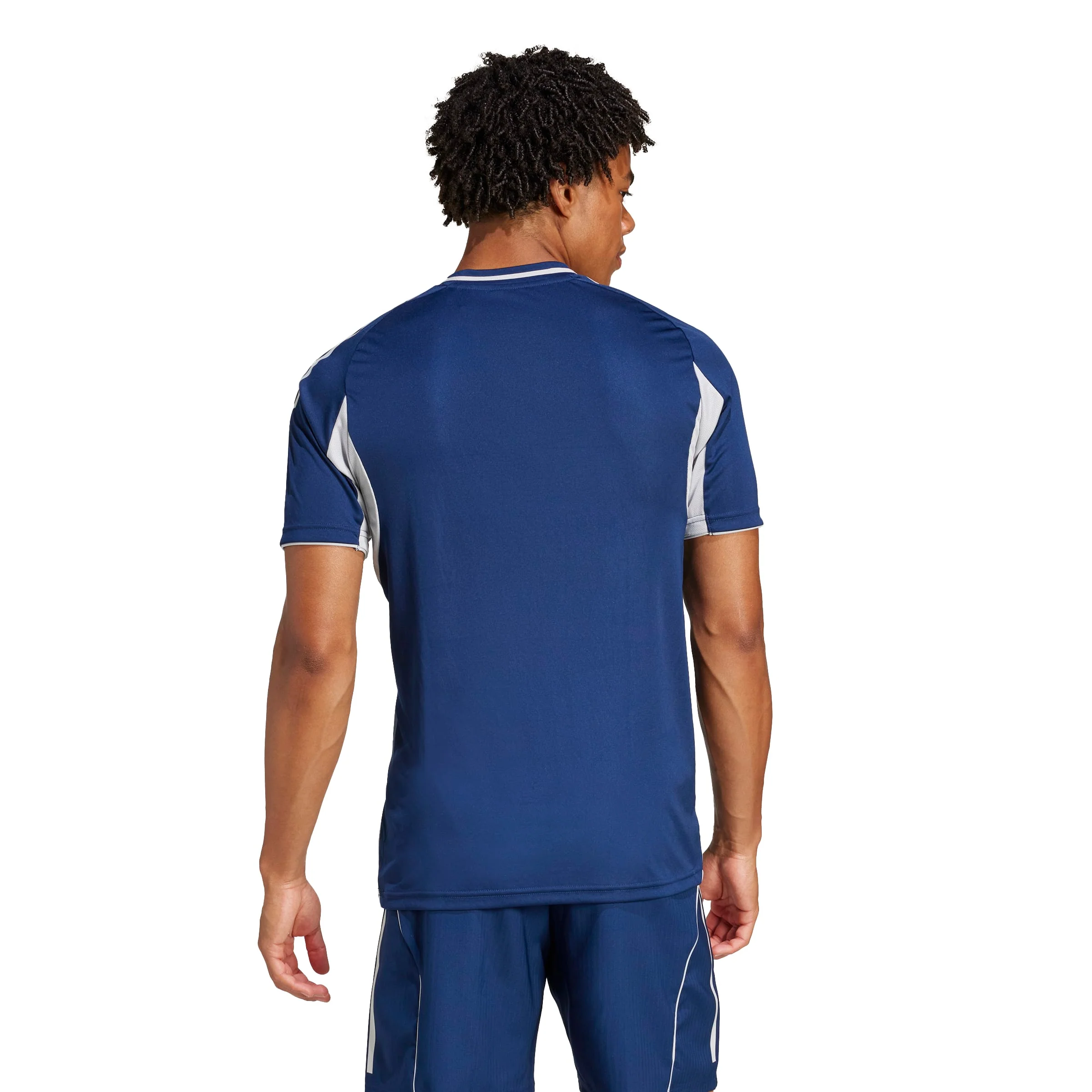 Tiro 25 Competition Match Slim SS Shirt - Image 2