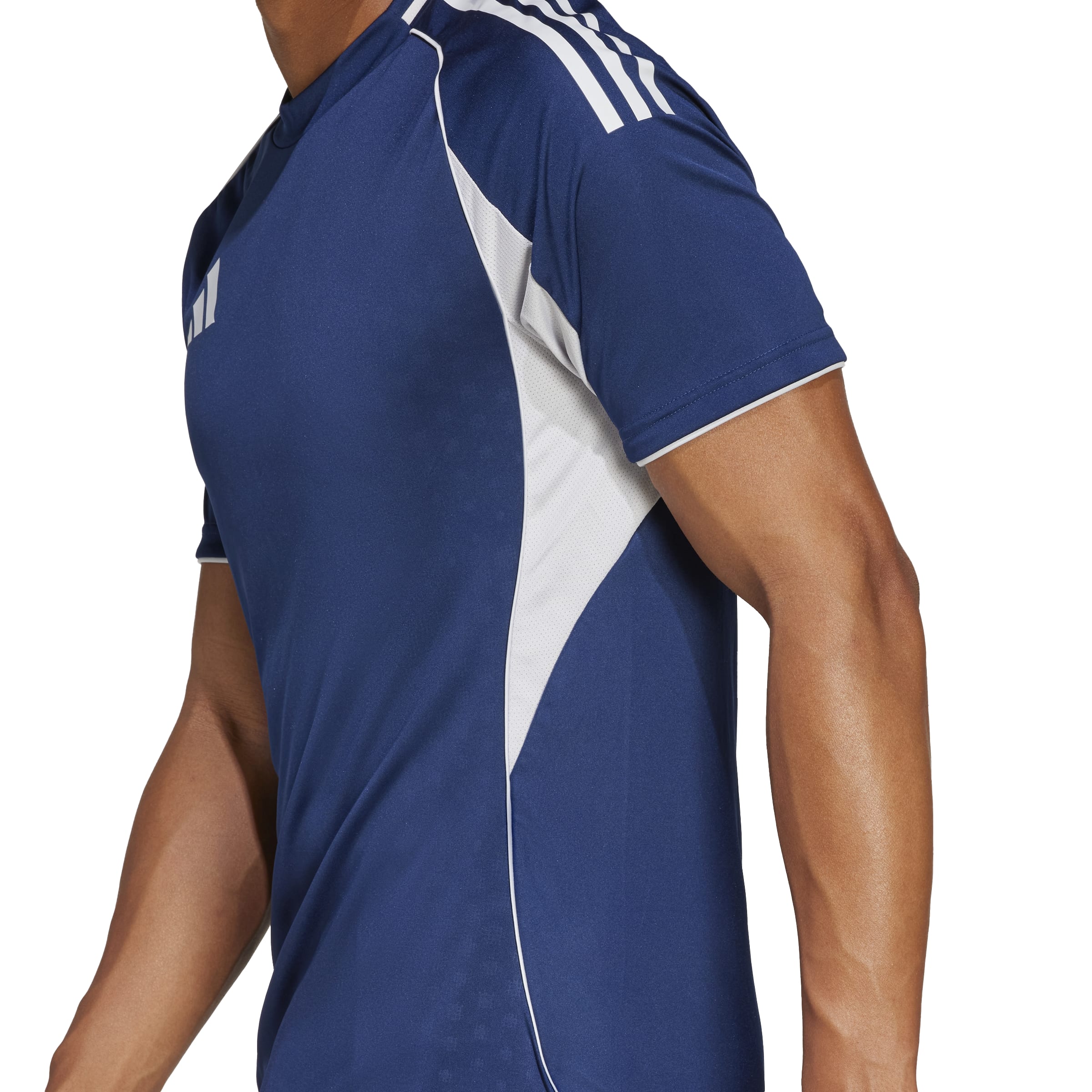 Tiro 25 Competition Match Slim SS Shirt - Image 4