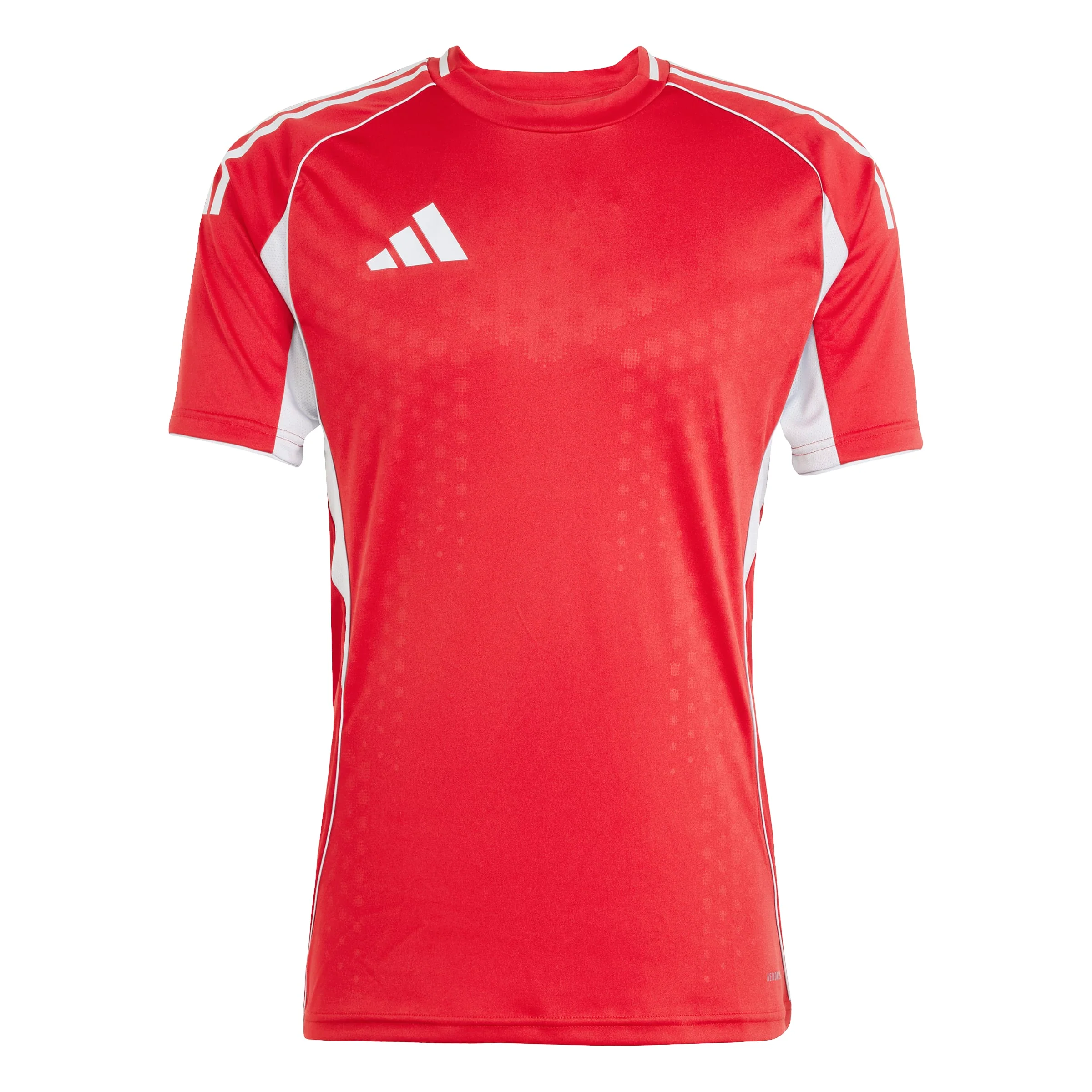 Tiro 25 Competition Match Slim SS Shirt