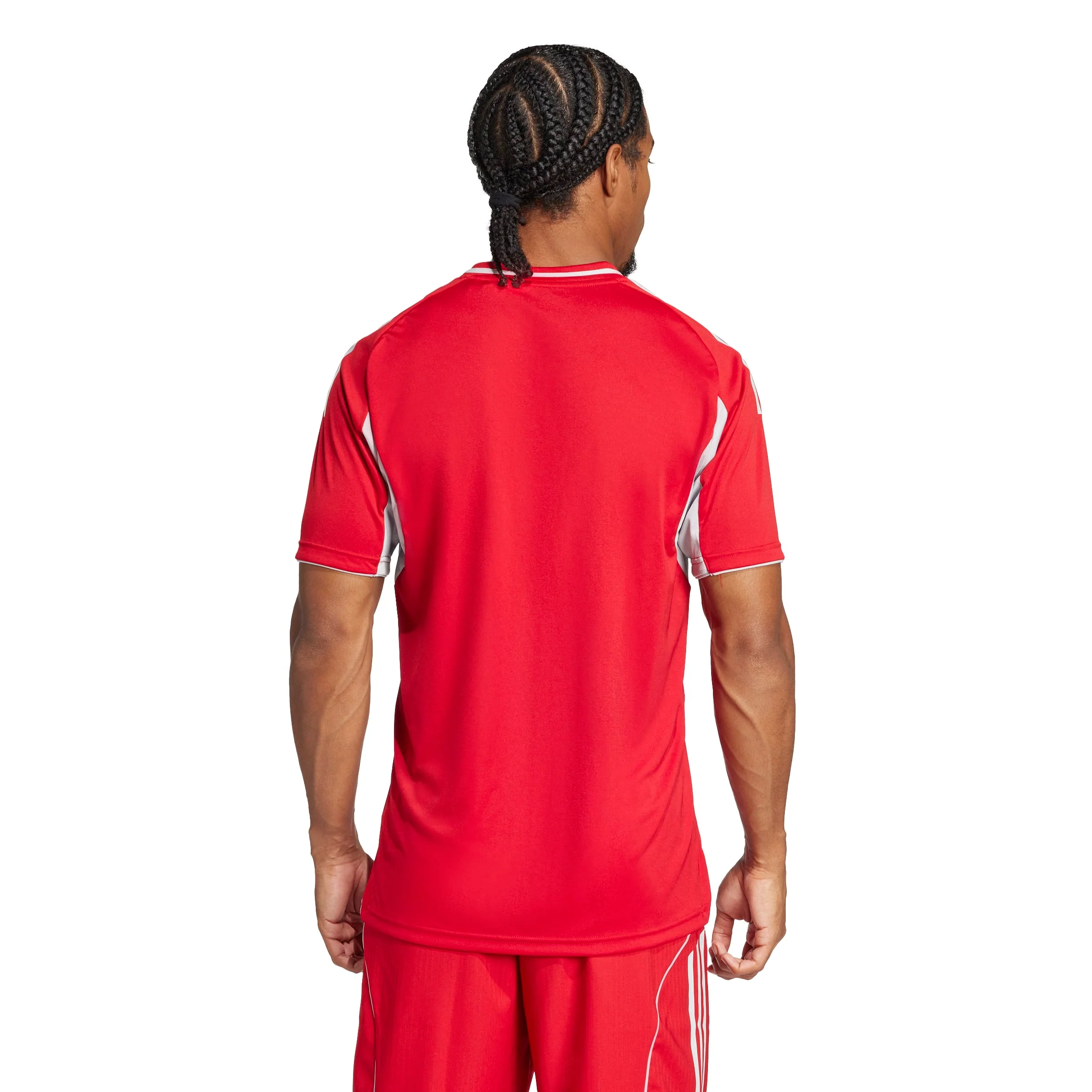 Tiro 25 Competition Match Slim SS Shirt - Image 3