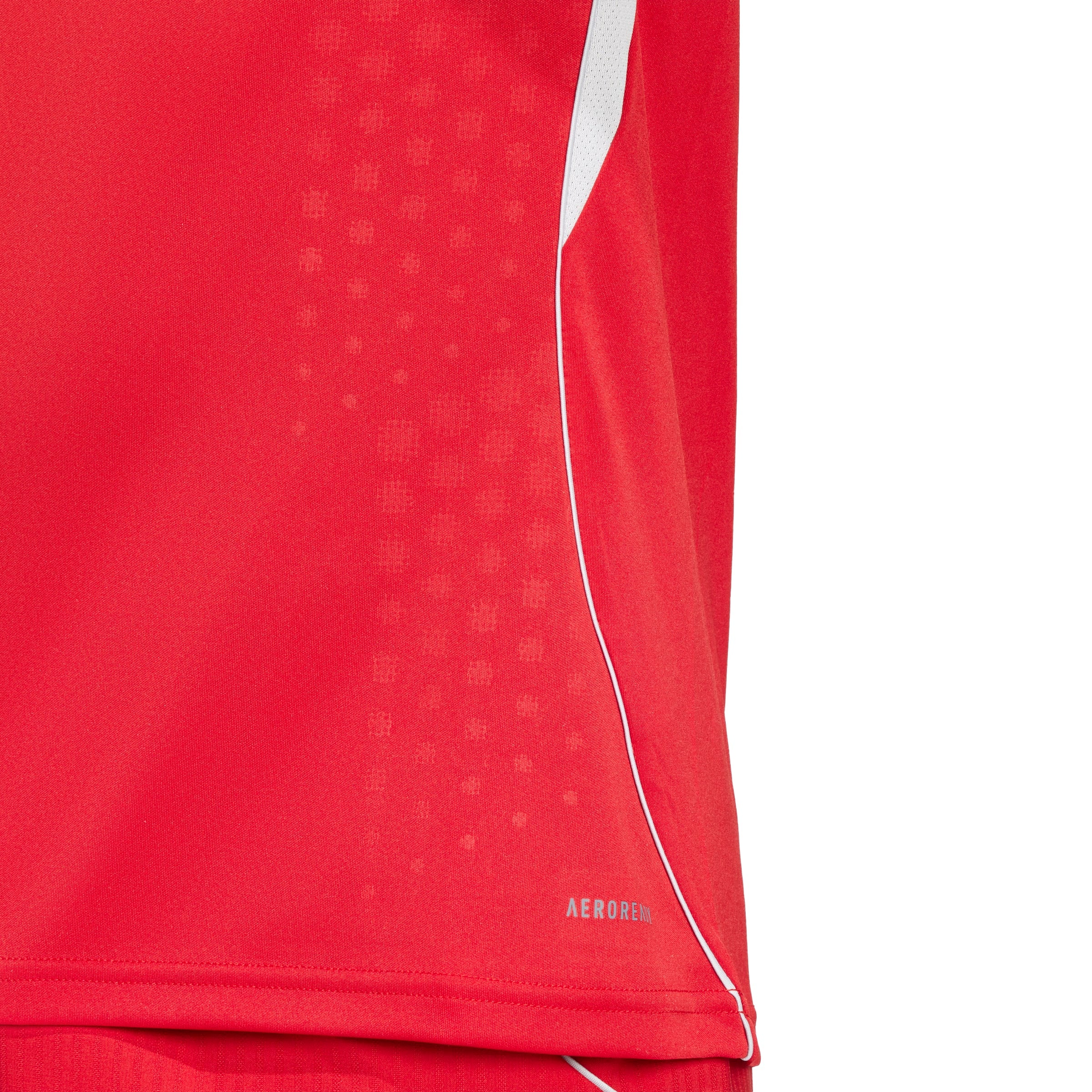 Tiro 25 Competition Match Slim SS Shirt - Image 8