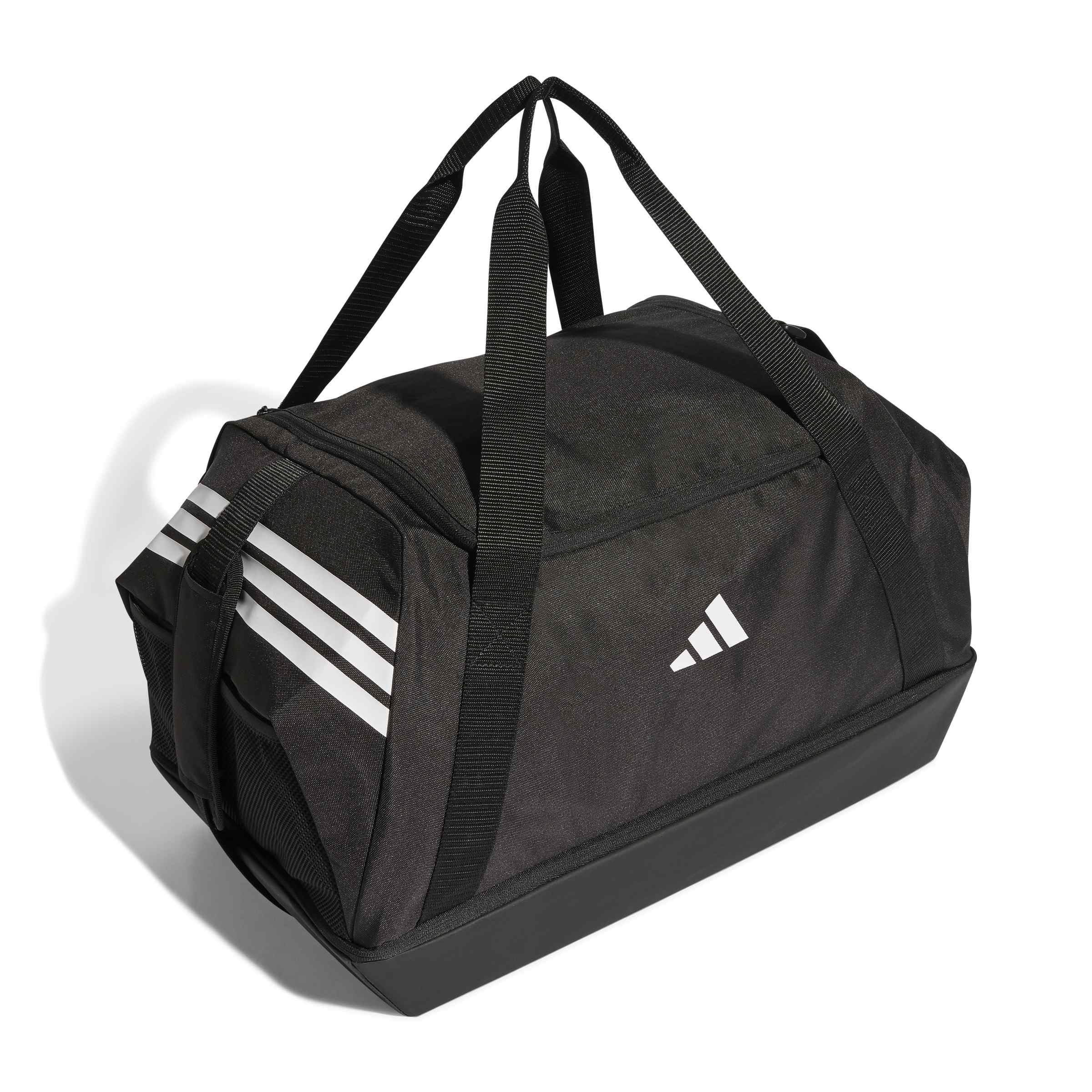 Tiro Duffle Bag Medium With Bottom Compartment - Image 4