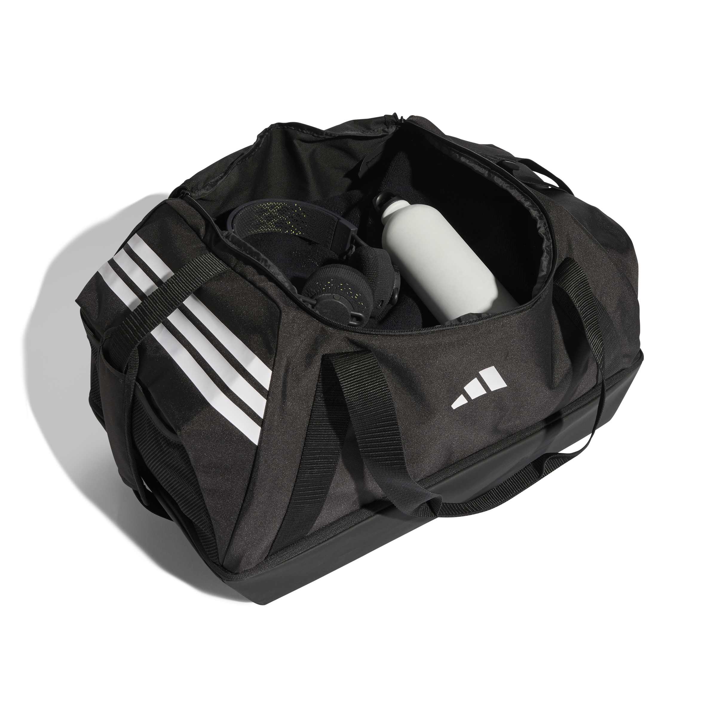 Tiro Duffle Bag Medium With Bottom Compartment - Image 7