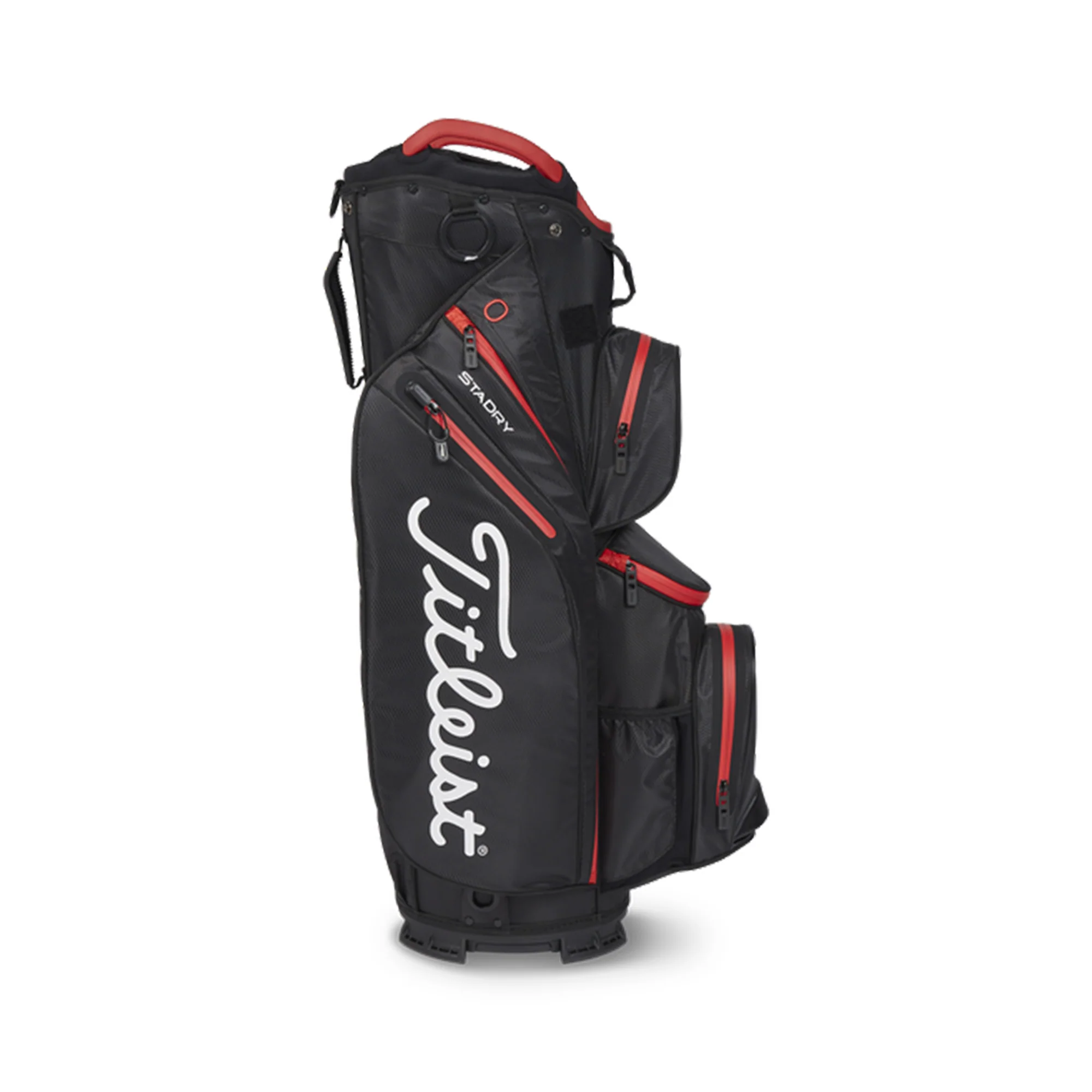 Cart 14 StaDry Cart Bag - Image 2