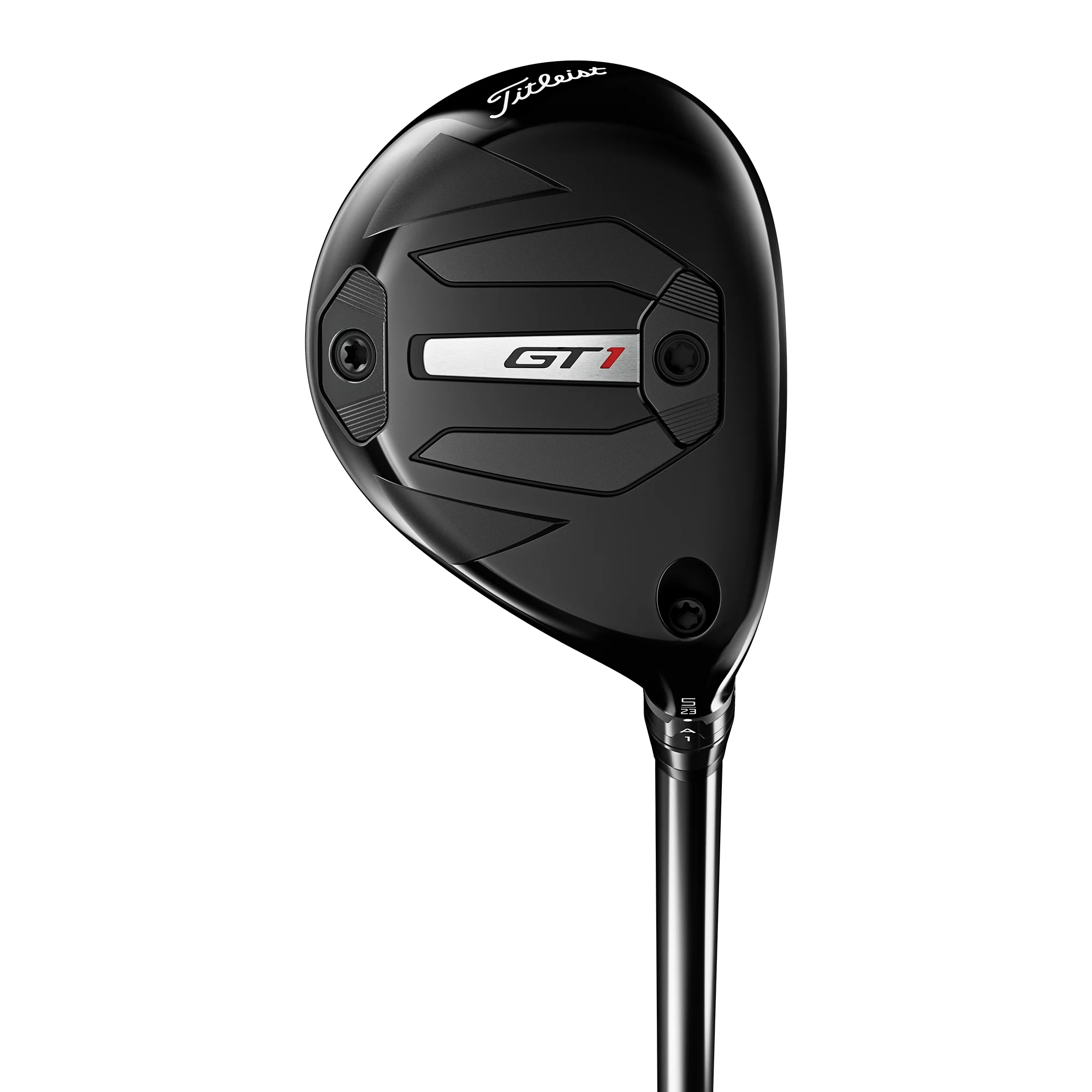 GT1 Hybrid - Image 6