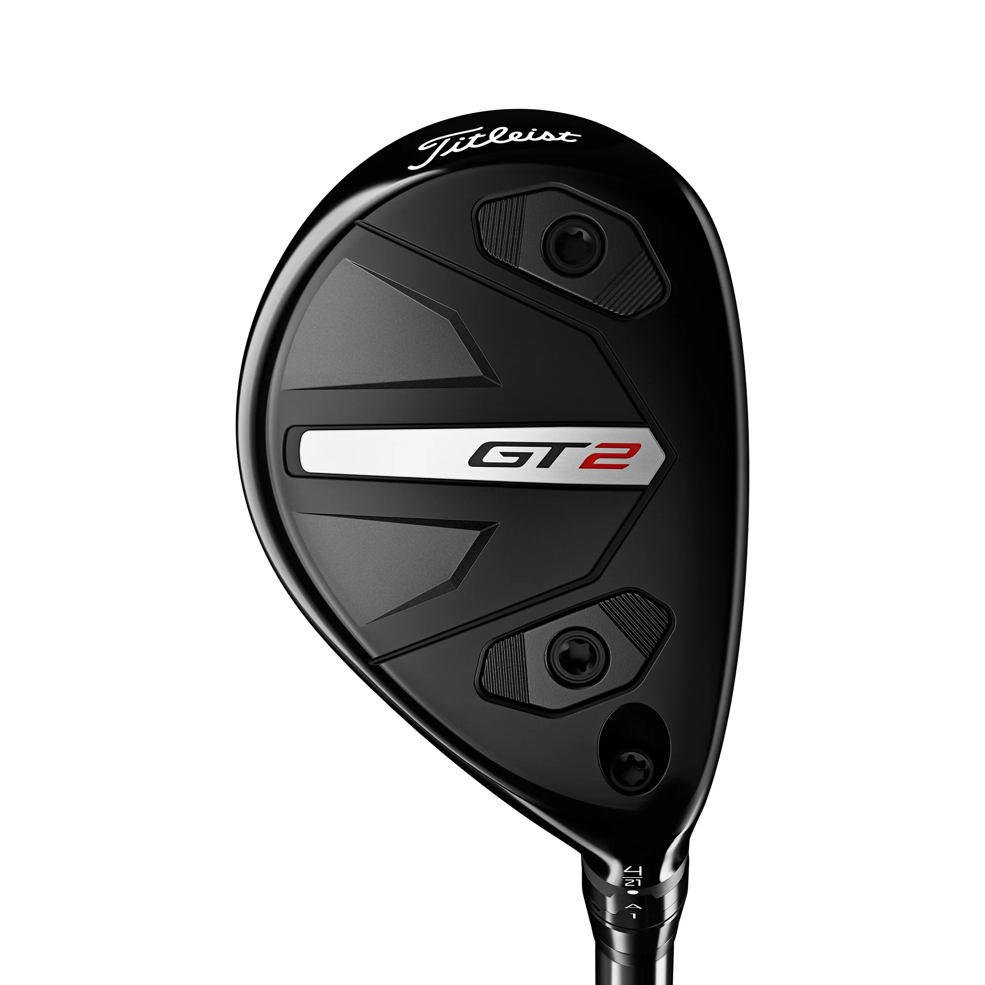 GT2 Hybrid - Image 5