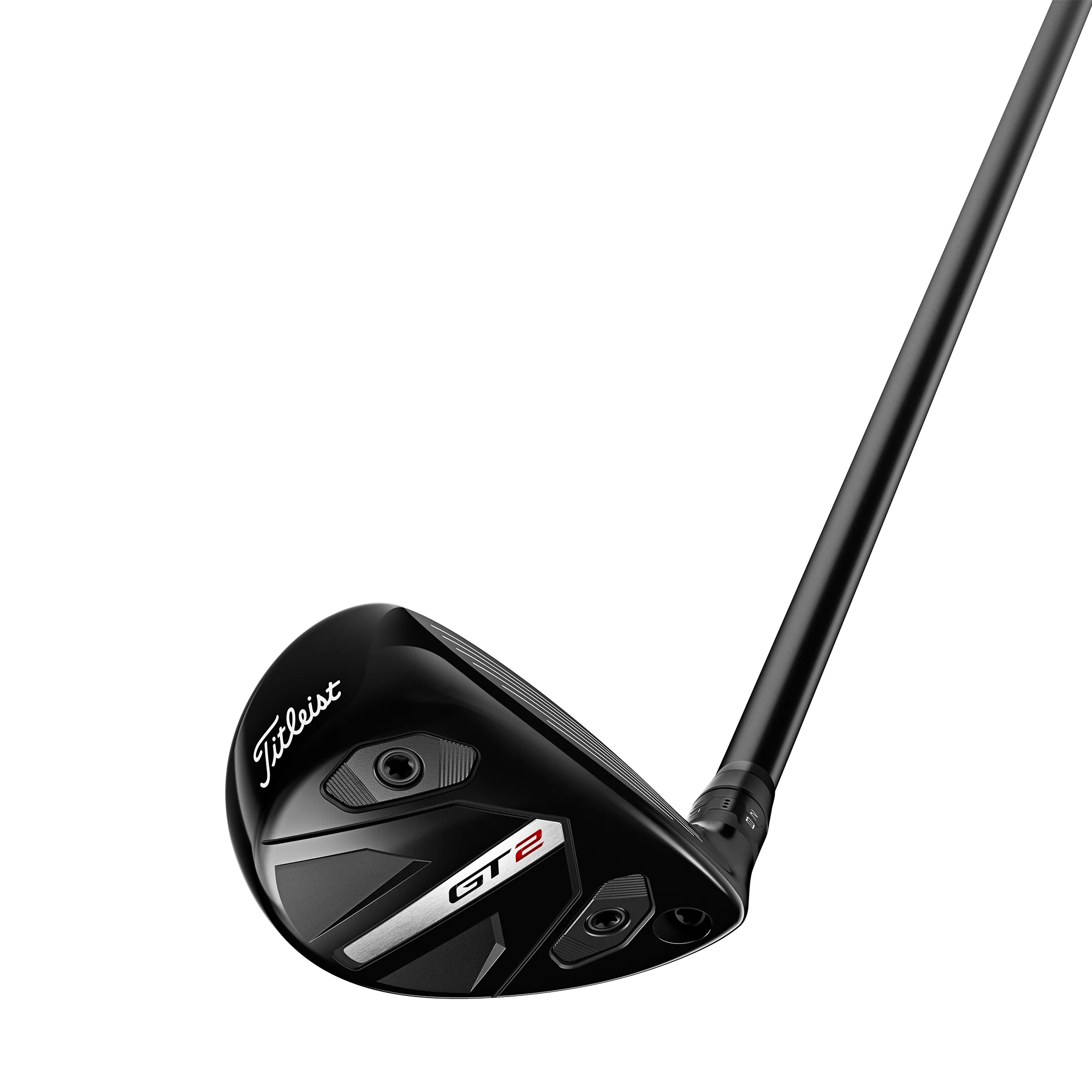 GT2 Hybrid - Image 6