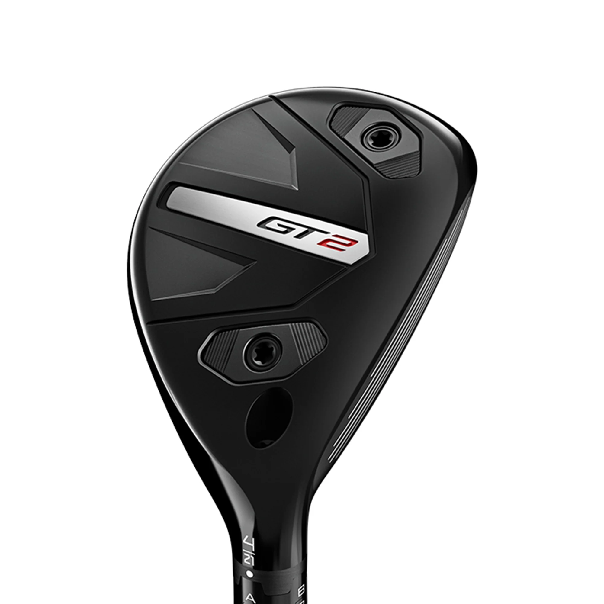GT2 Hybrid - Image 7