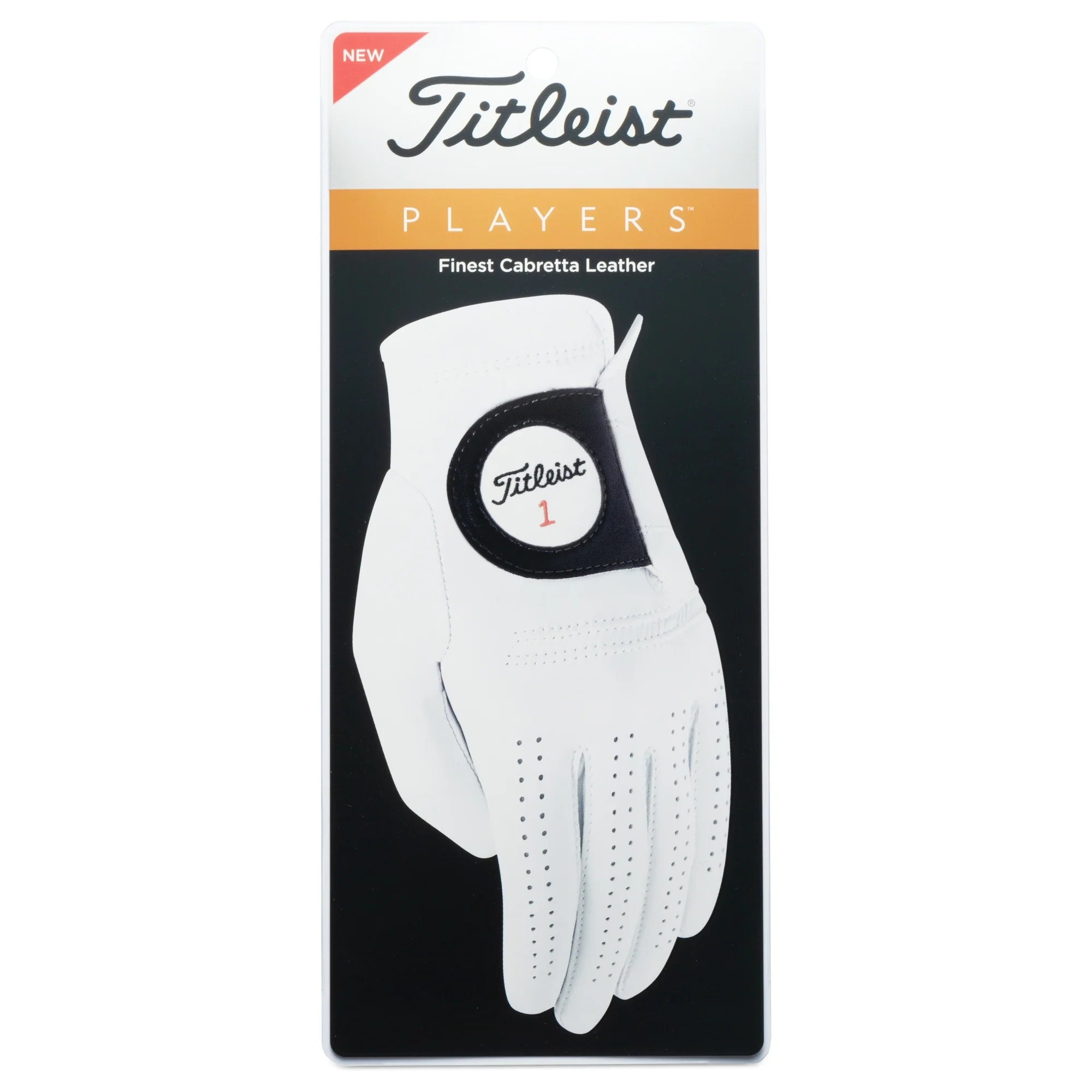 Titleist Players Golf Glove - Image 3