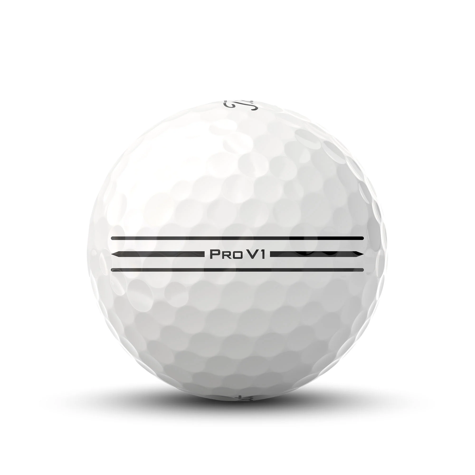 Pro V1 2025 Enhanced Alignment Golf Balls (Dozen) - Image 3