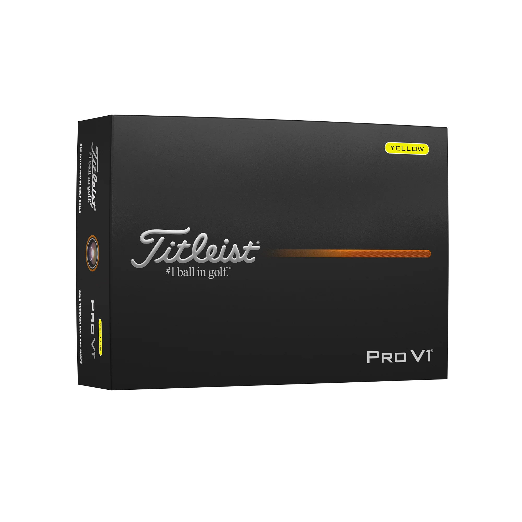 Pro V1 2025 Golf Balls (Dozen)
