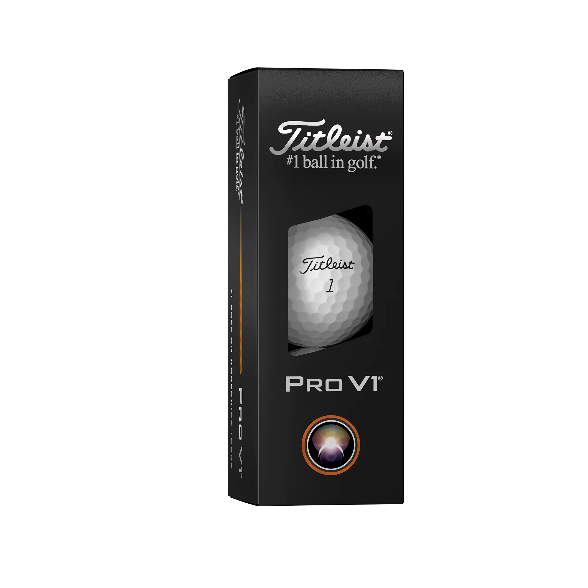 Pro V1 2025 Golf Balls (Dozen) - Image 2