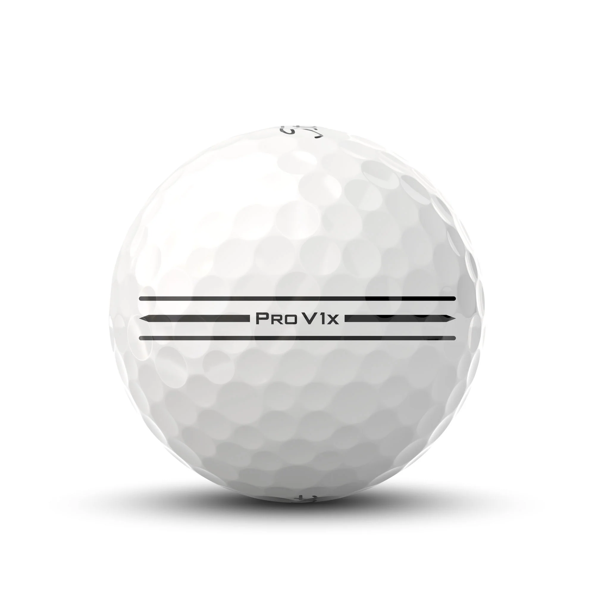 Pro V1x 2025 Enhanced Alignment Golf Balls (Dozen) - Image 5