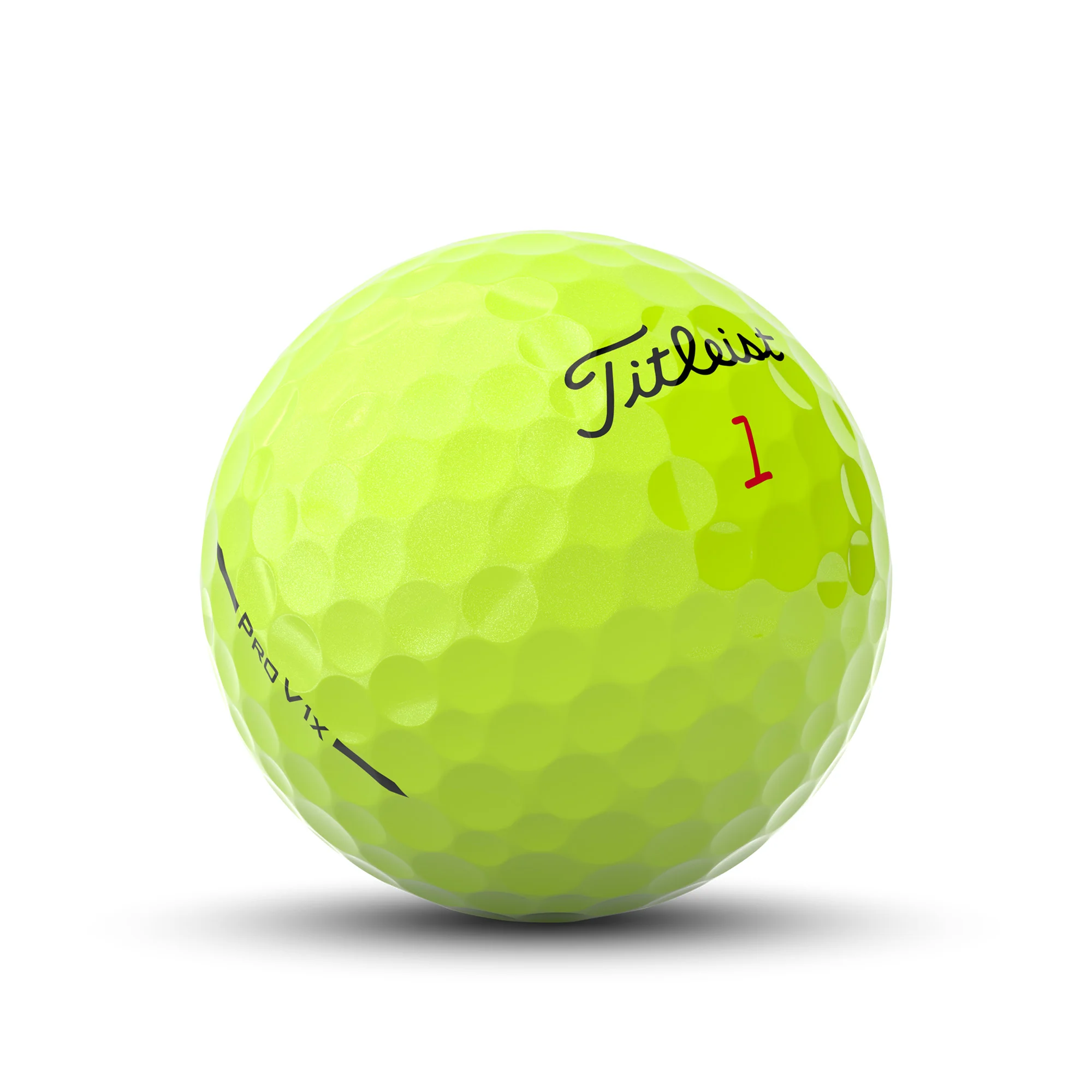 Pro V1x 2025 Golf Balls (Dozen) - Image 2