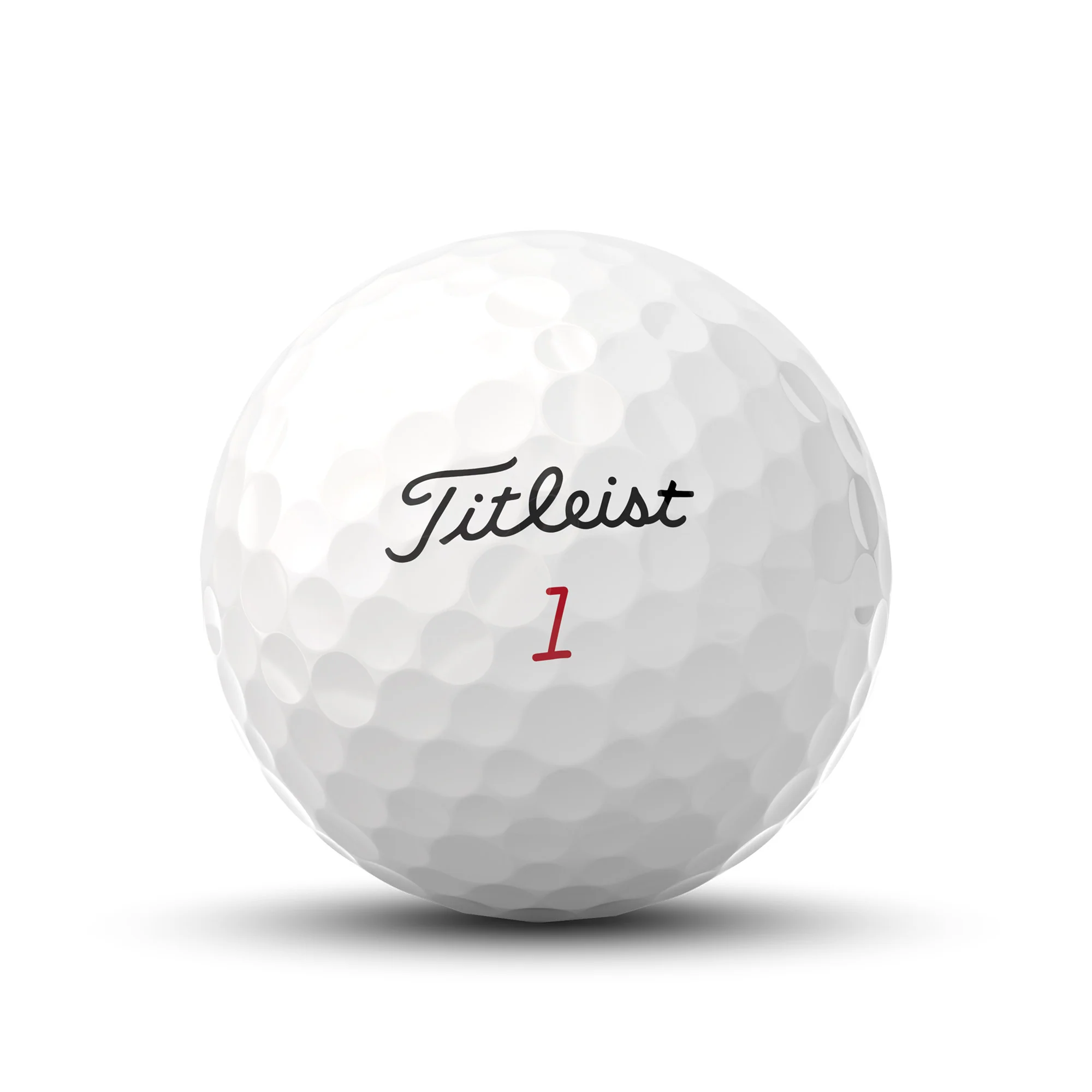 Pro V1x 2025 Golf Balls (Sleeve) - Image 2