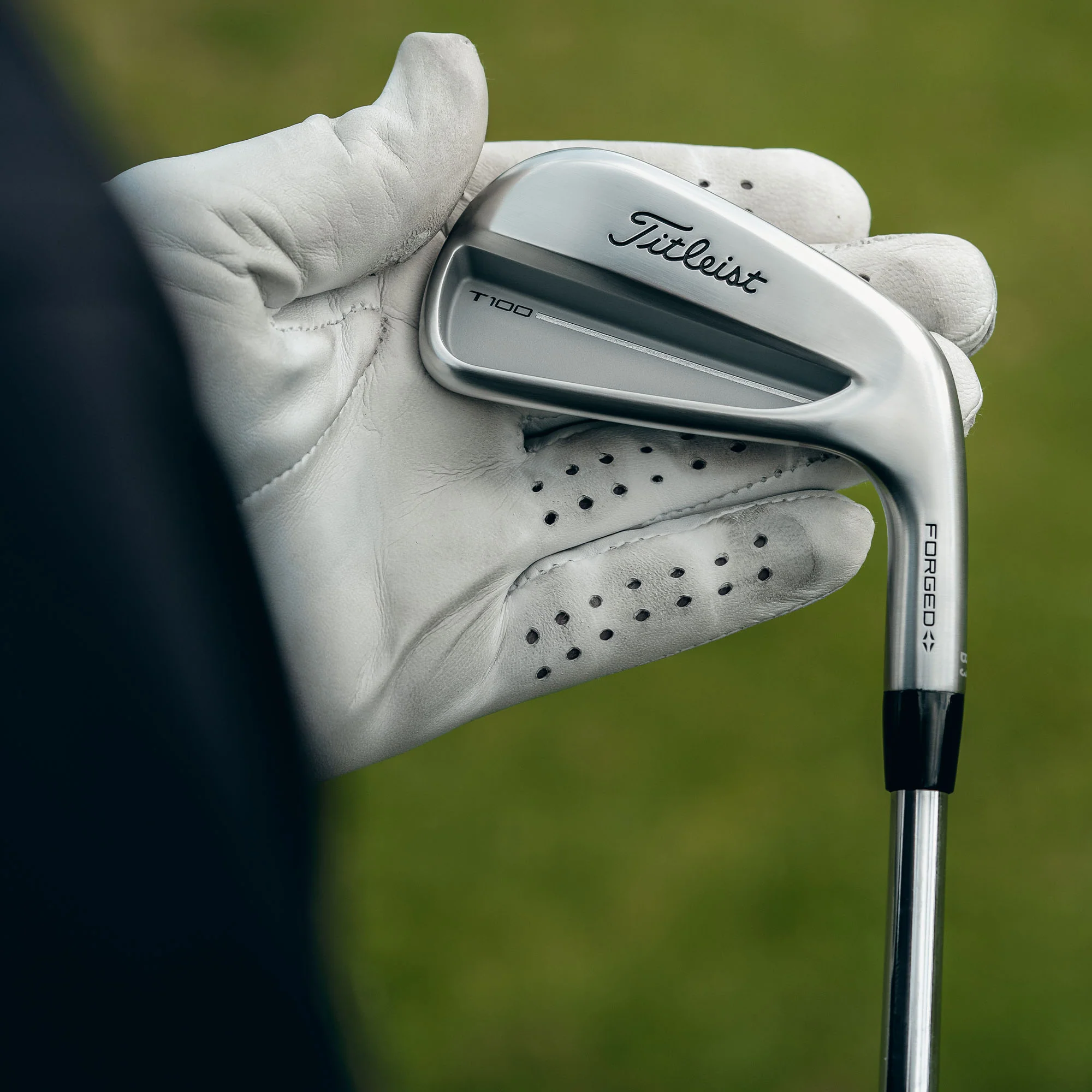 T100 Golf Irons - Image 7