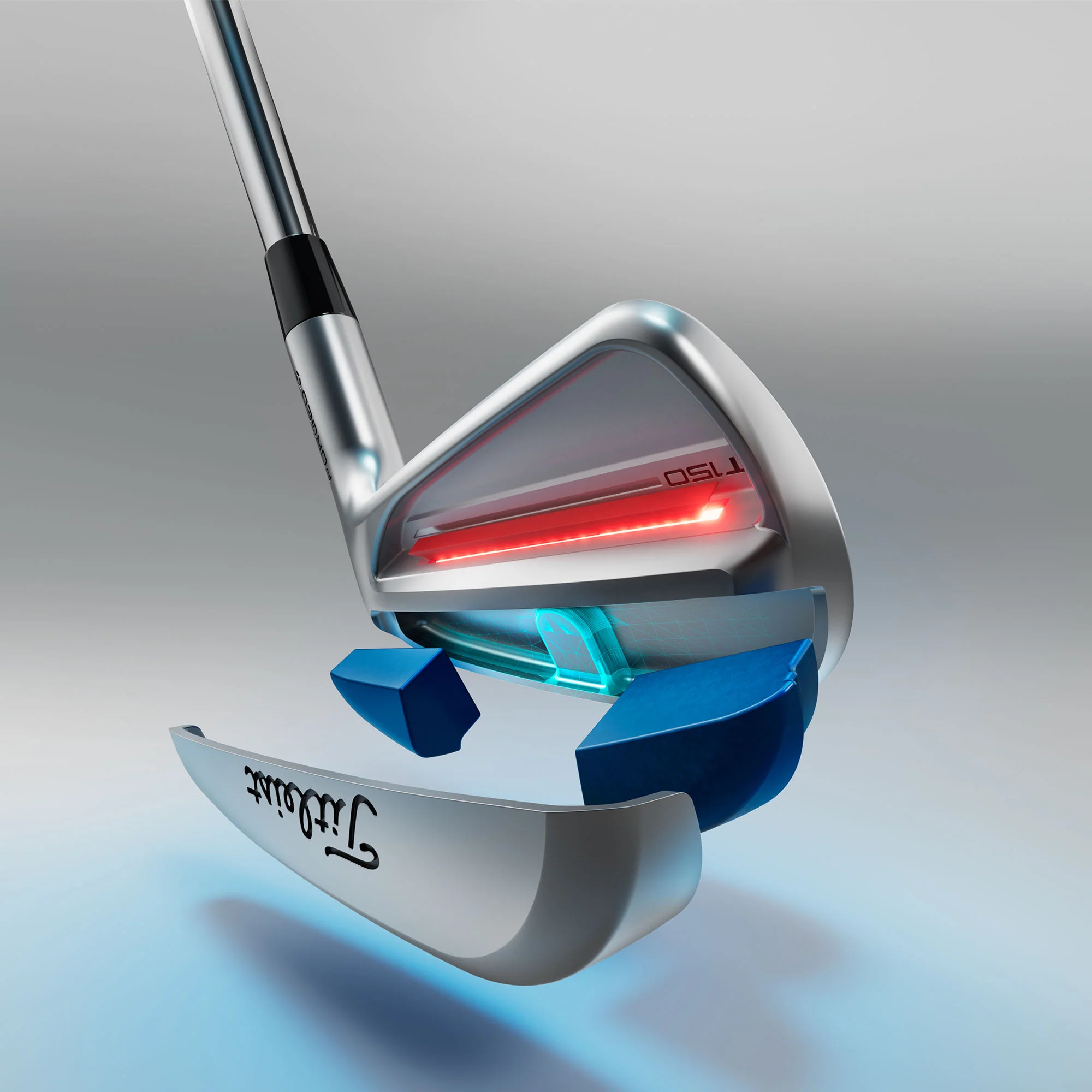 T150 Golf Irons - Image 6
