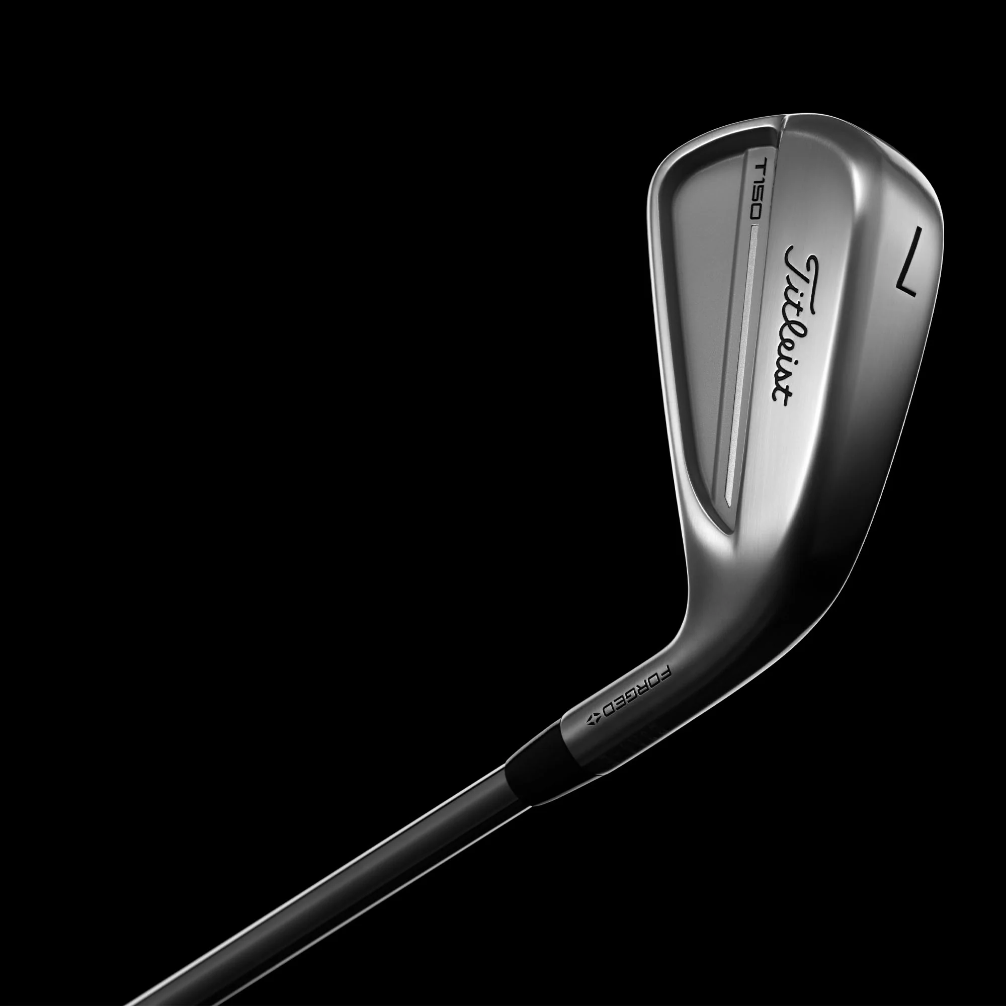 T150 Golf Irons - Image 7