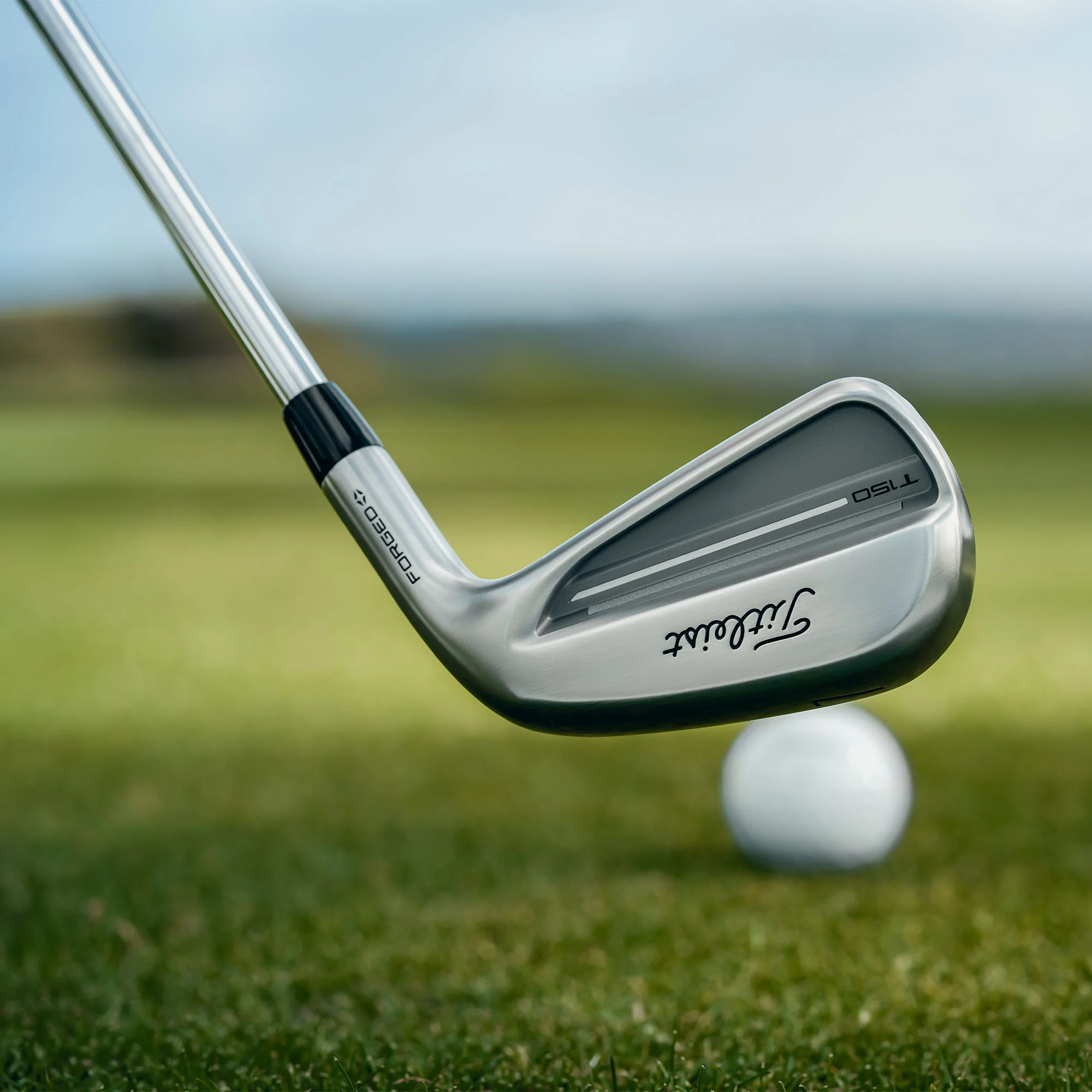 T150 Golf Irons - Image 9