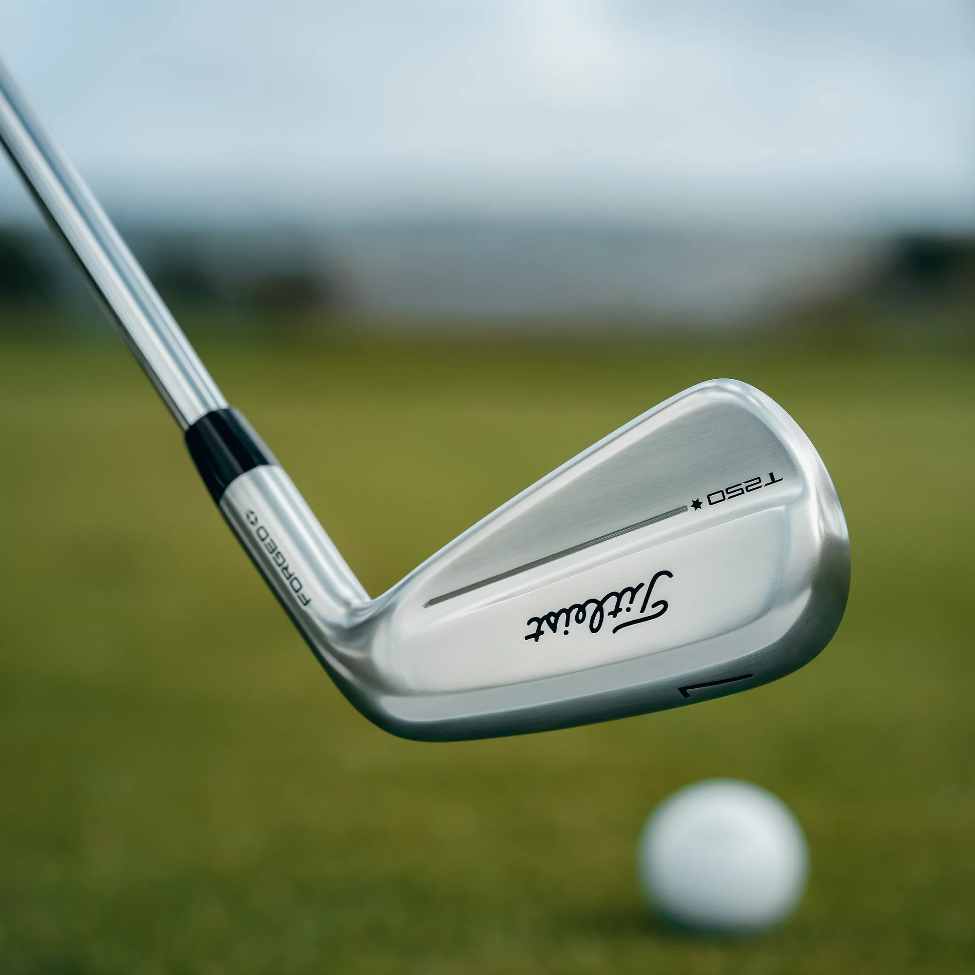 T250 Golf Irons - Image 8
