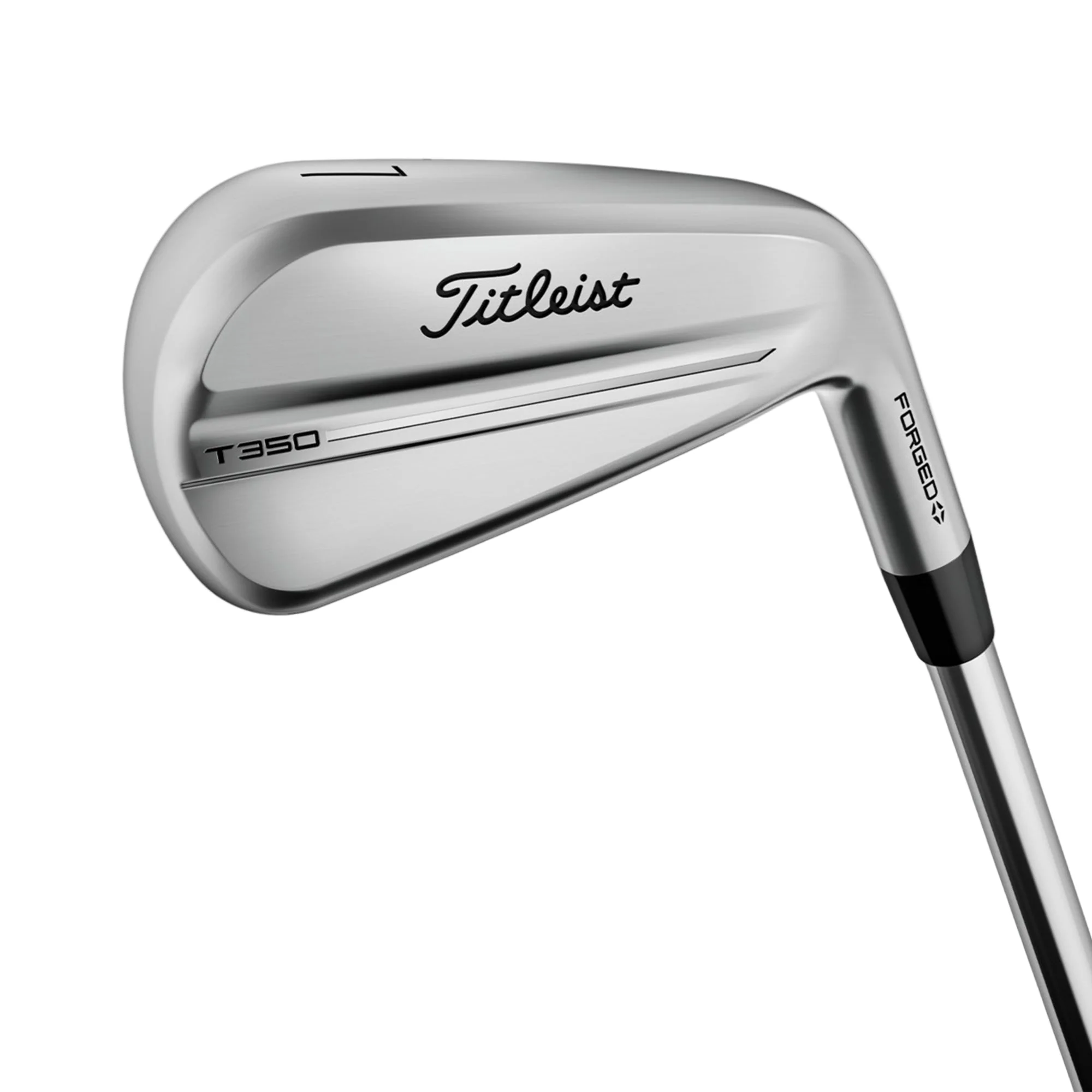 T350 Golf Irons - Image 5