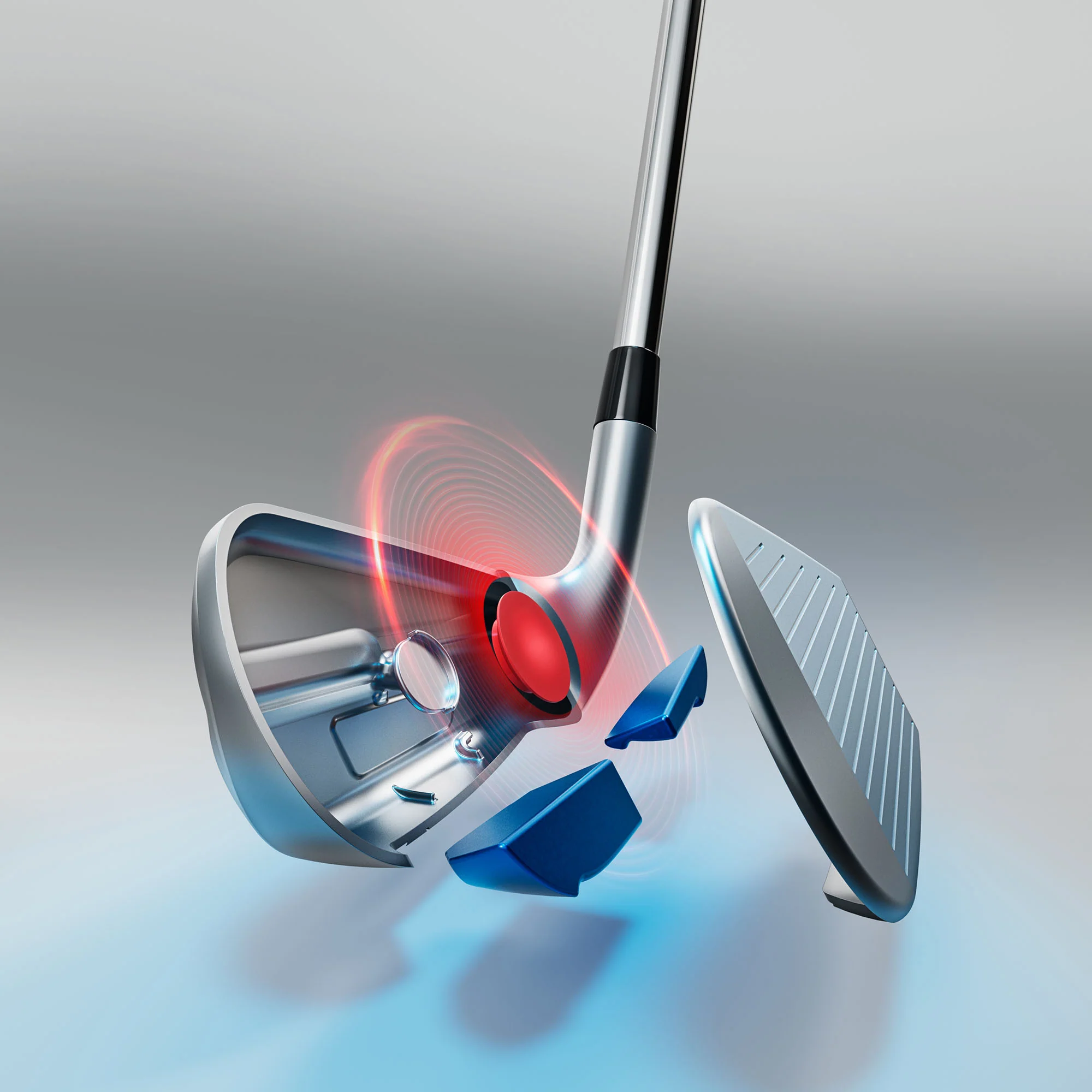 T350 Golf Irons - Image 6