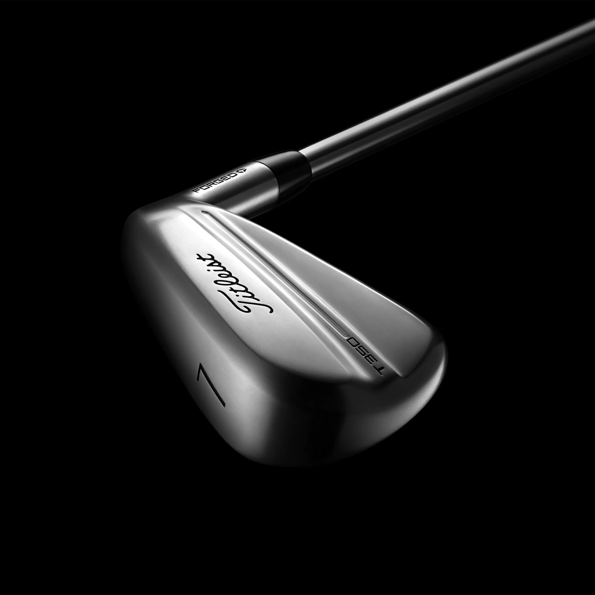 T350 Golf Irons - Image 9