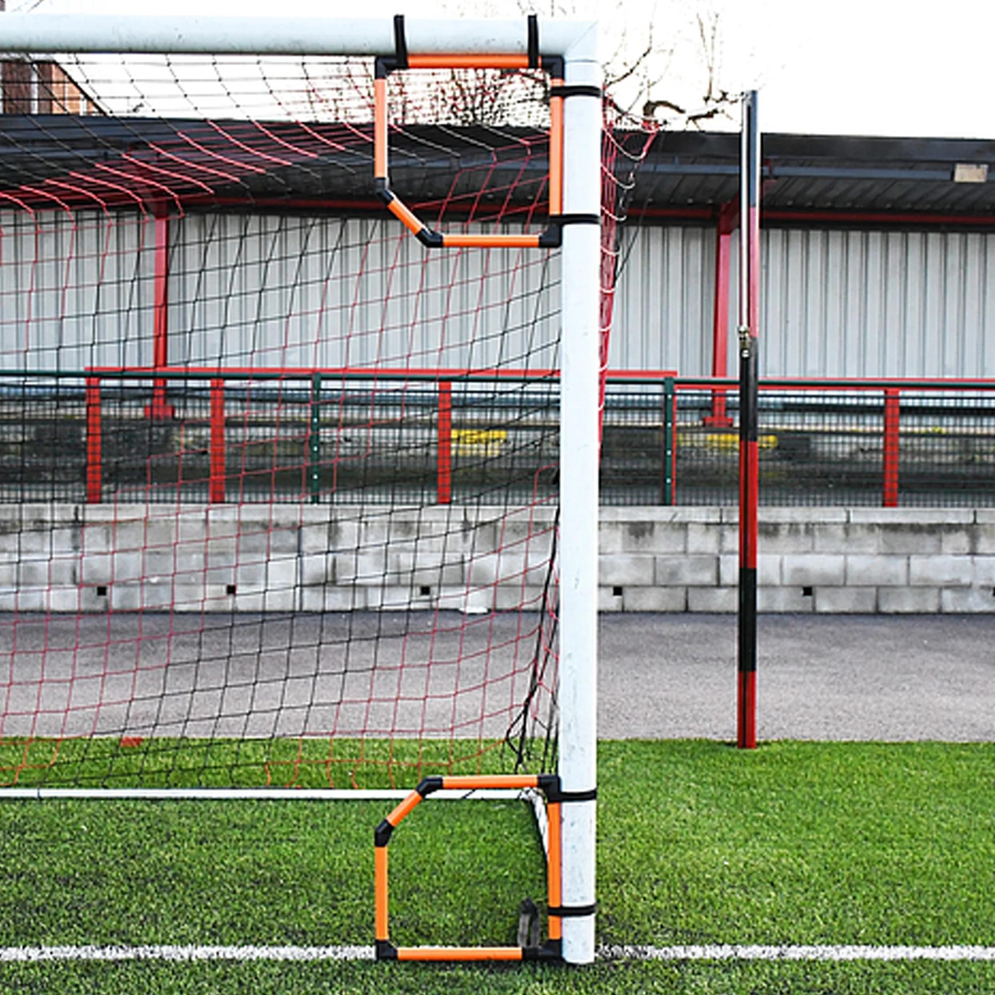 Top Bins Corner Target - Image 2