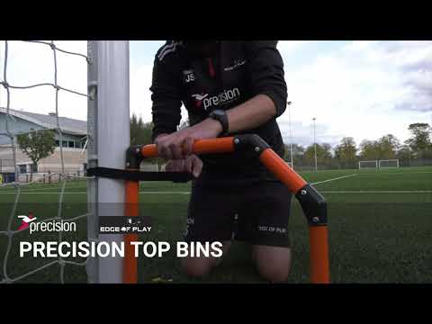 Top Bins Corner Target - Image 4