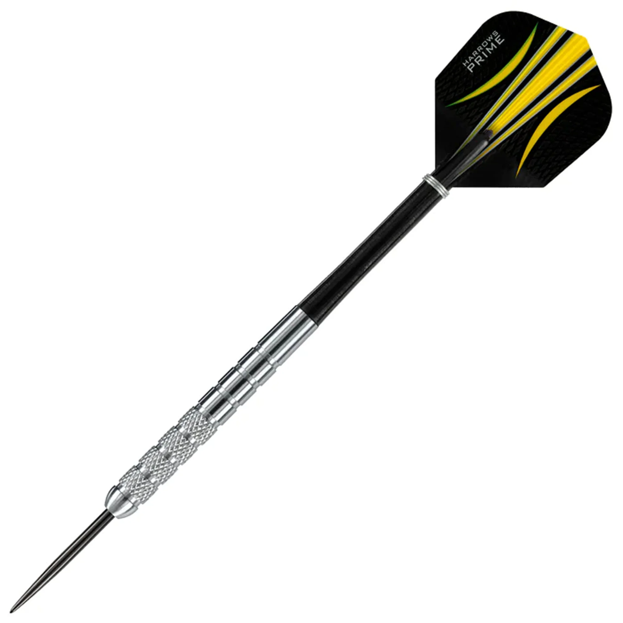 Torpedo 80% Tungsten Darts (Front Knurl) - Steel Tip Darts - Image 2