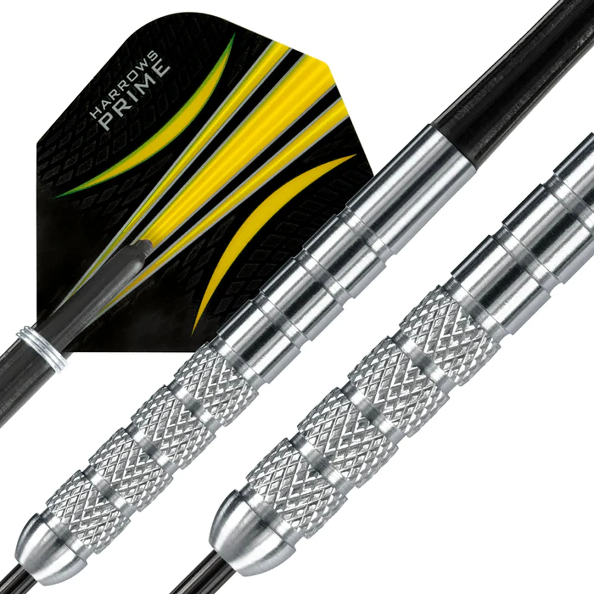 Torpedo 80% Tungsten Darts (Front Knurl) - Steel Tip Darts - Image 3