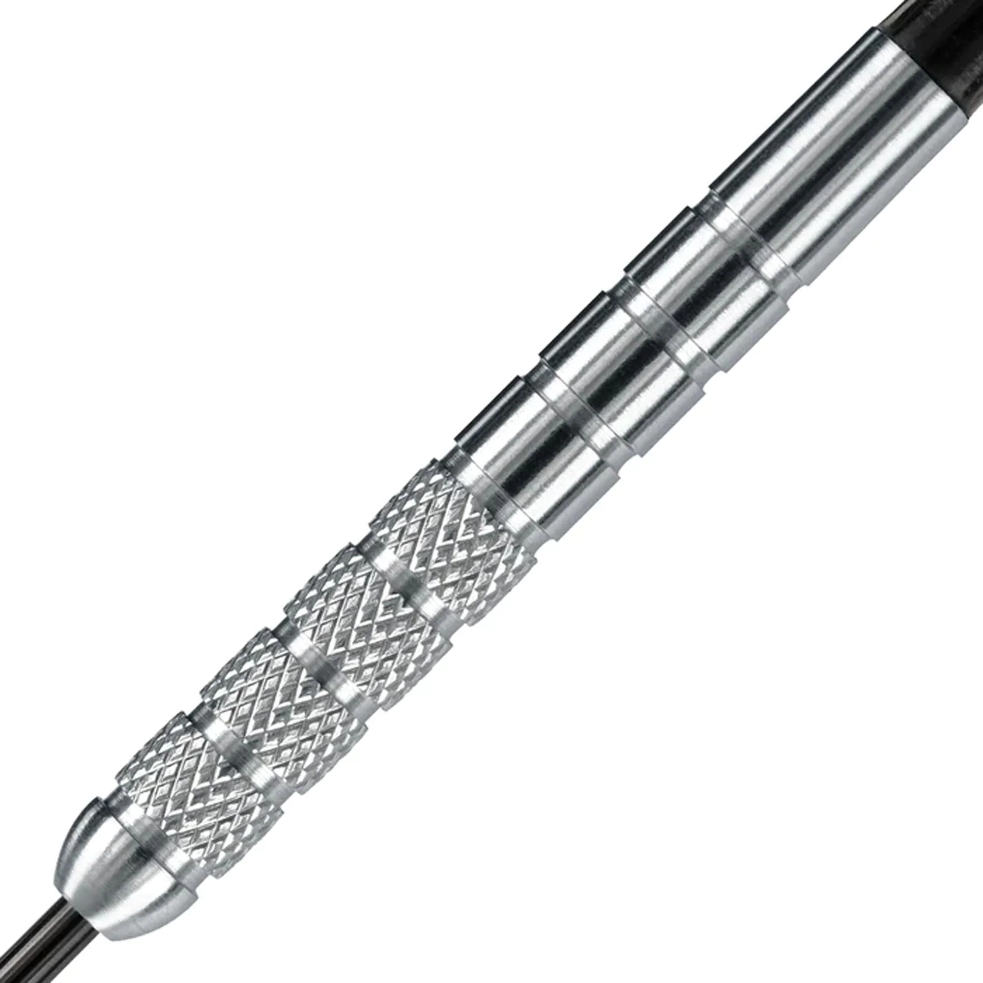 Torpedo 80% Tungsten Darts (Front Knurl) - Steel Tip Darts - Image 4