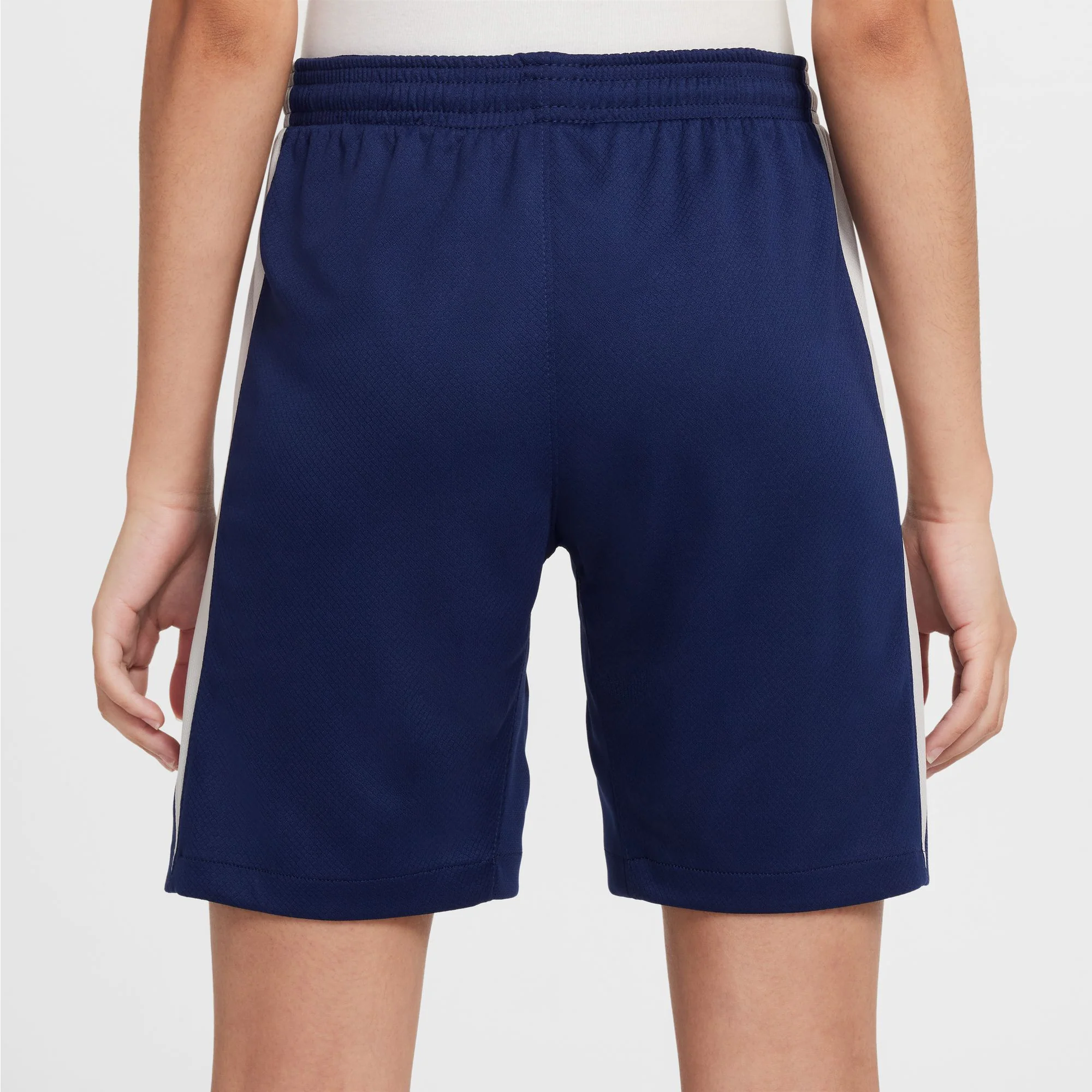 Tottenham Hotspur 25/26 Home Football Shorts Jnr - Image 3