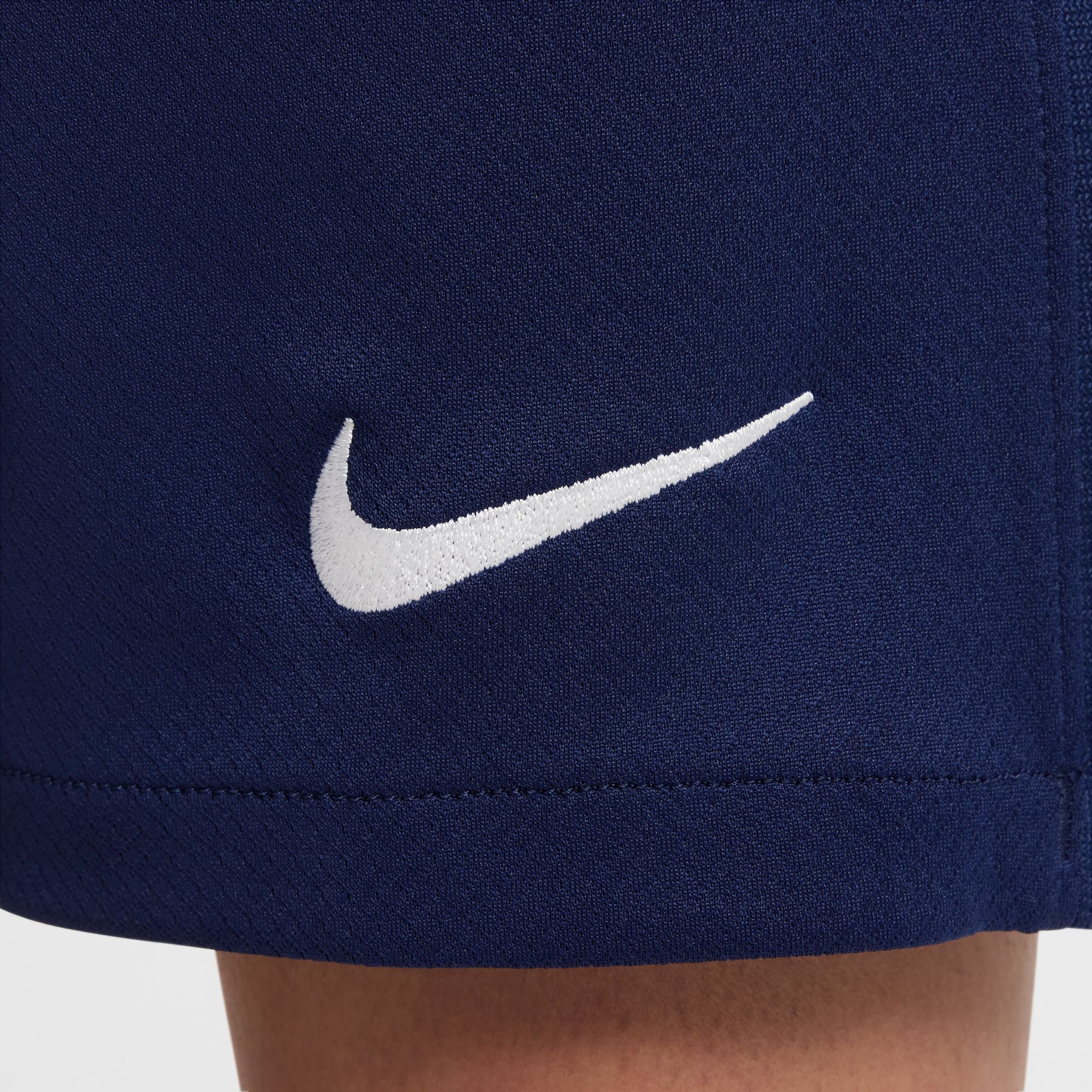 Tottenham Hotspur 25/26 Home Football Shorts Jnr - Image 6