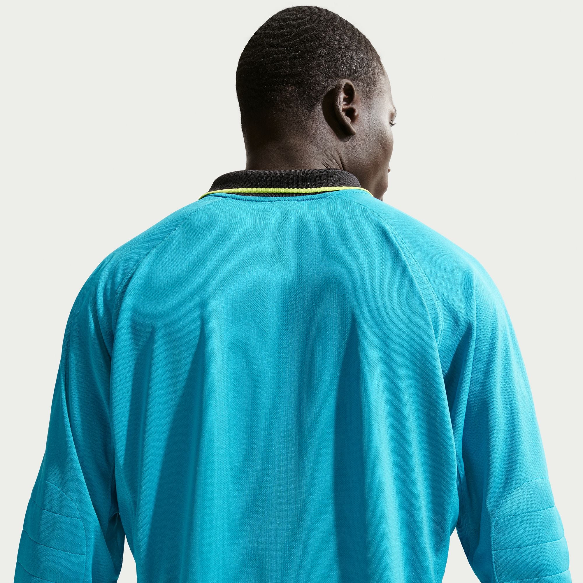 Tottenham Hotspur Nike Air Long Sleeve Football Shirt - Image 5