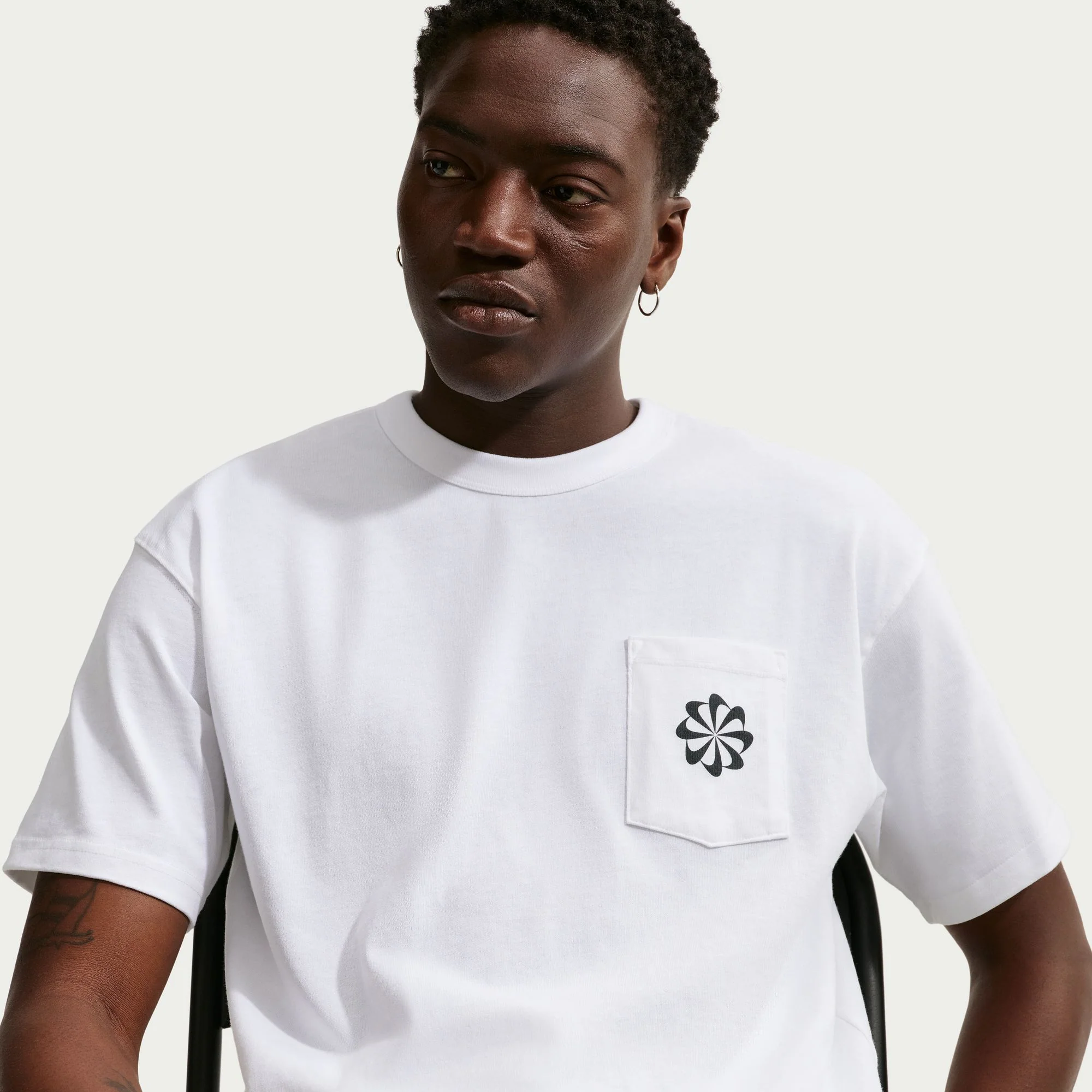 Tottenham Hotspur Premium T-Shirt - Image 3
