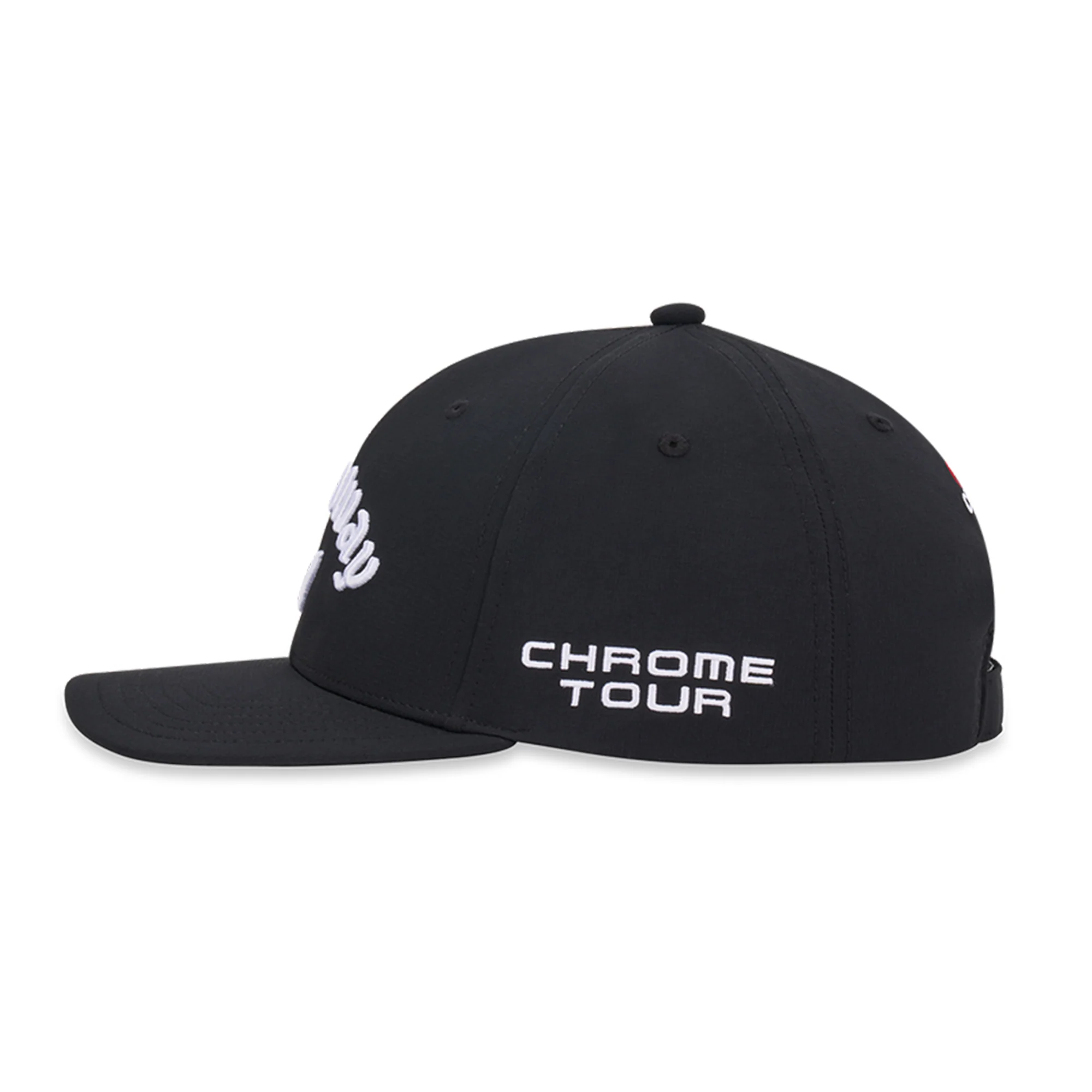 Tour Authentic 2026 Performance Pro Cap - Image 2