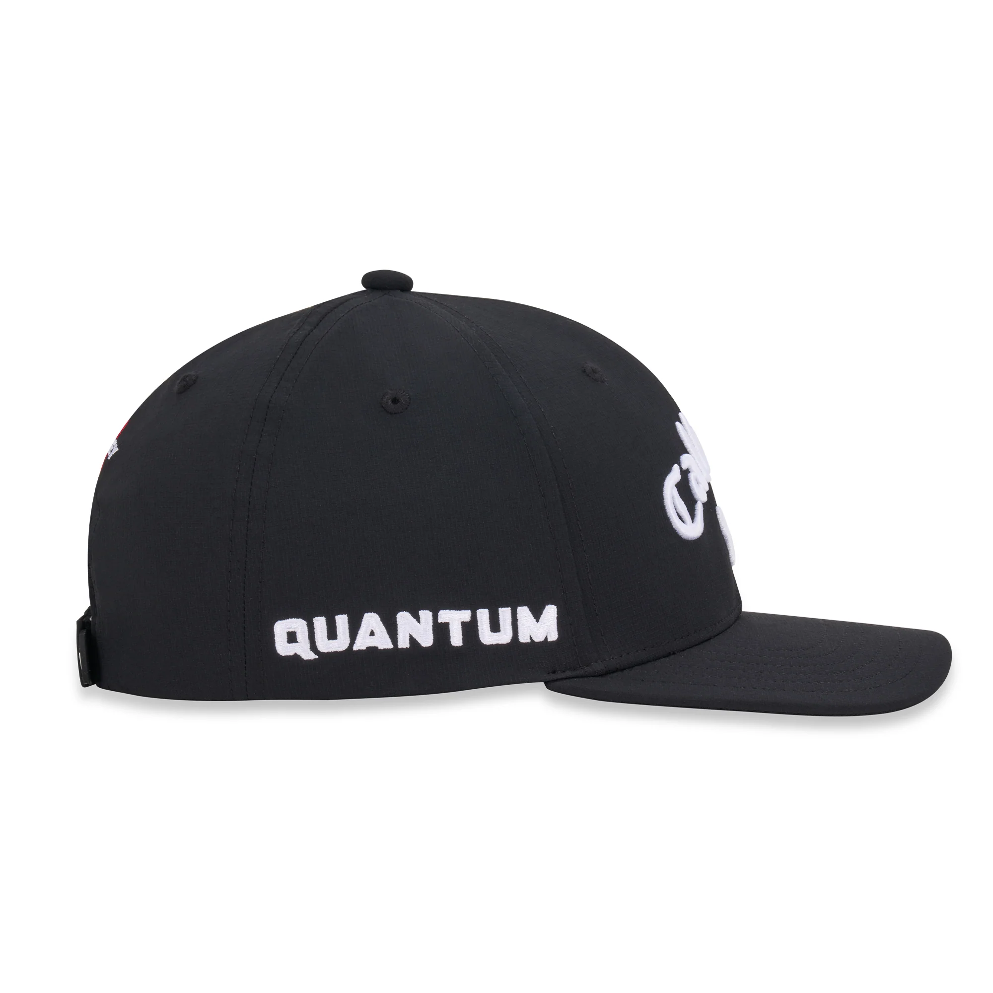 Tour Authentic 2026 Performance Pro Cap - Image 3