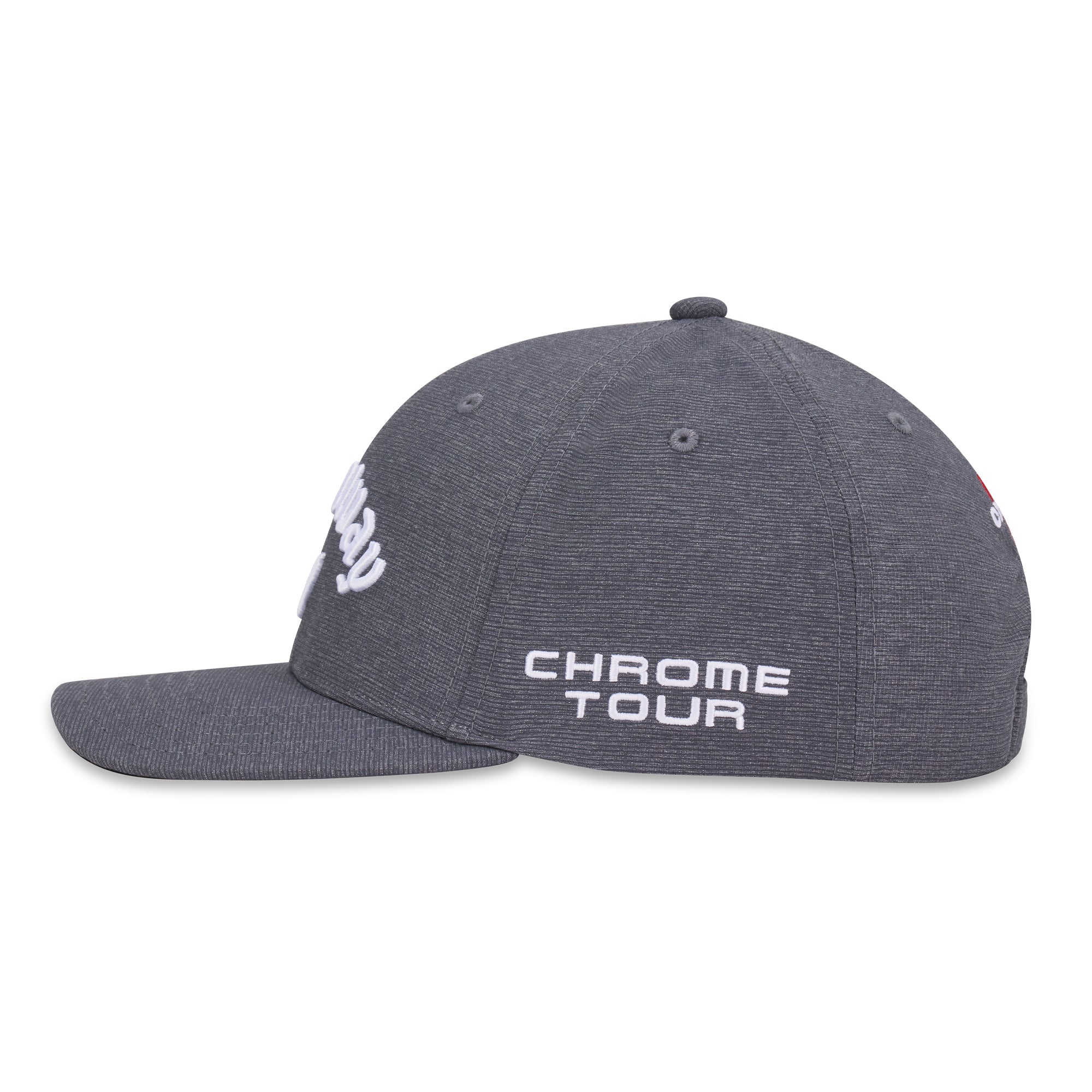 Tour Authentic 2026 Performance Pro Cap - Image 2