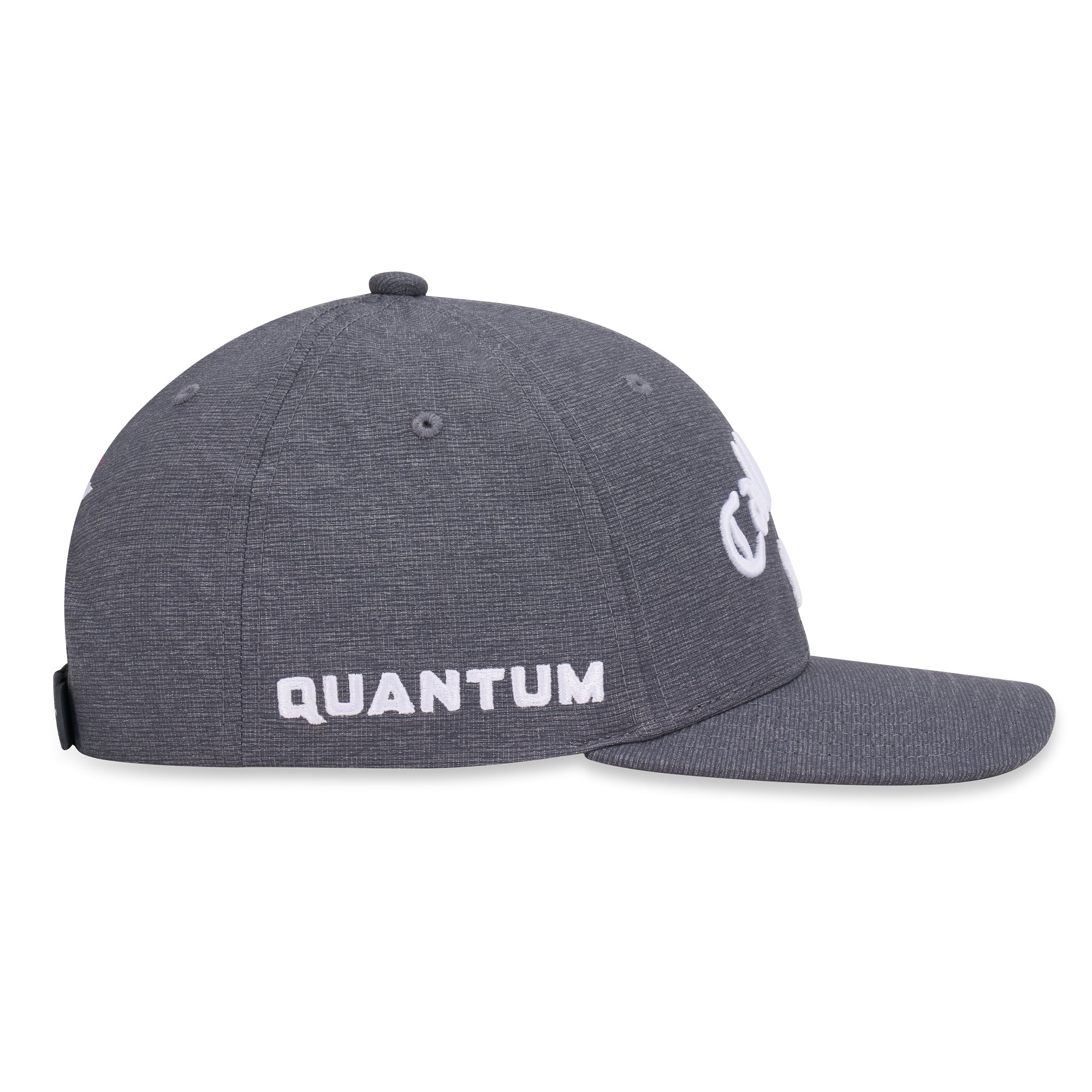 Tour Authentic 2026 Performance Pro Cap - Image 3