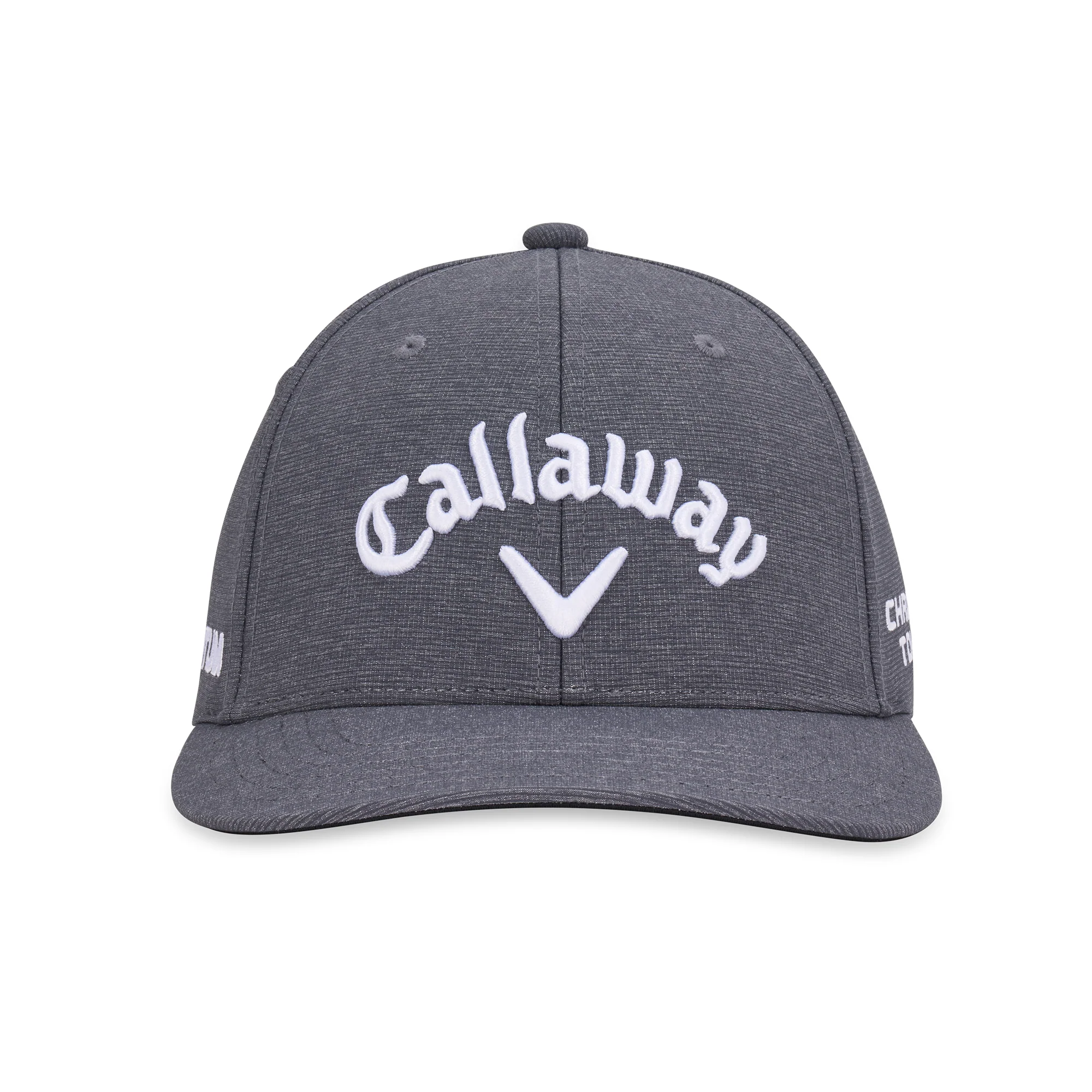 Tour Authentic 2026 Performance Pro Cap - Image 4