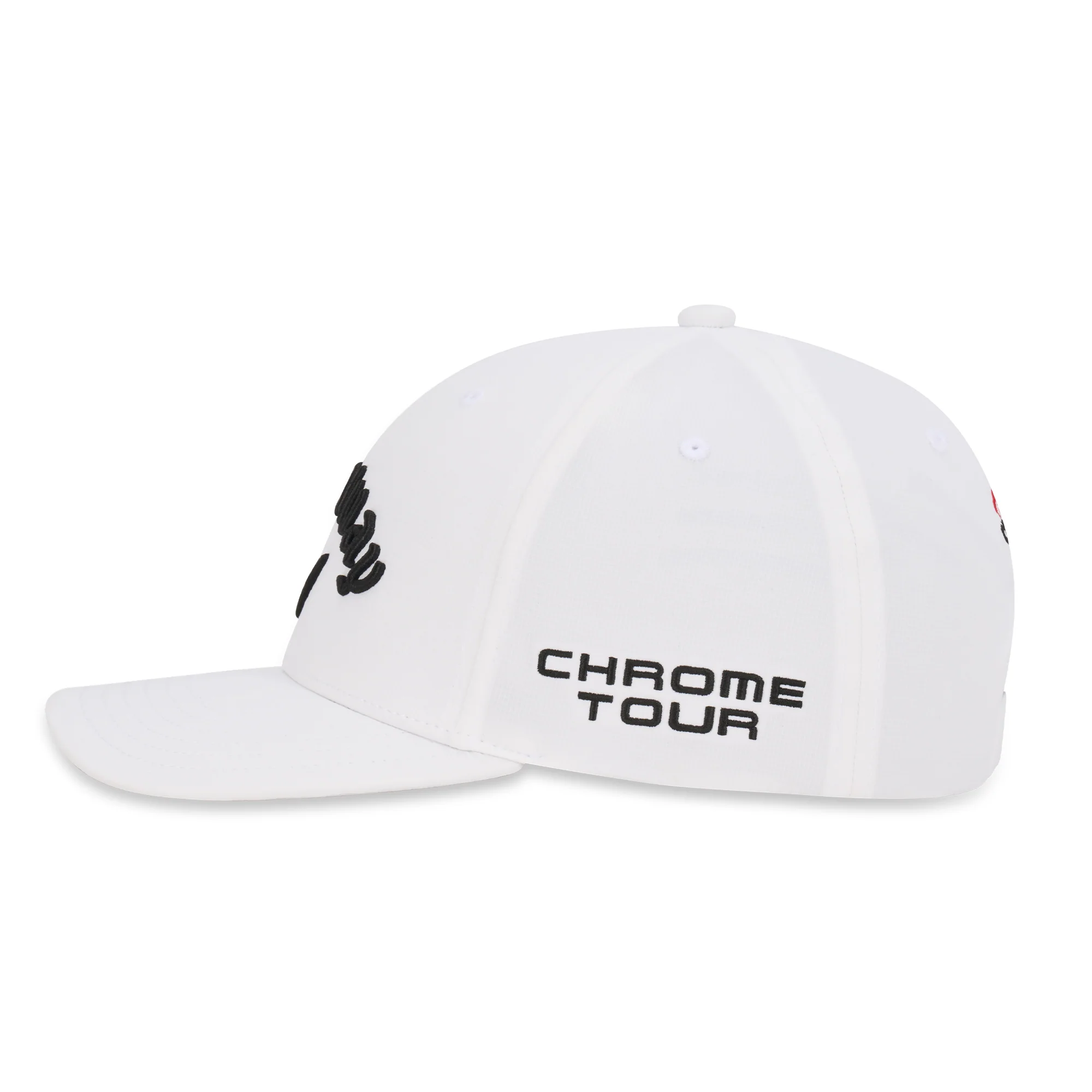 Tour Authentic 2026 Performance Pro Cap - Image 2