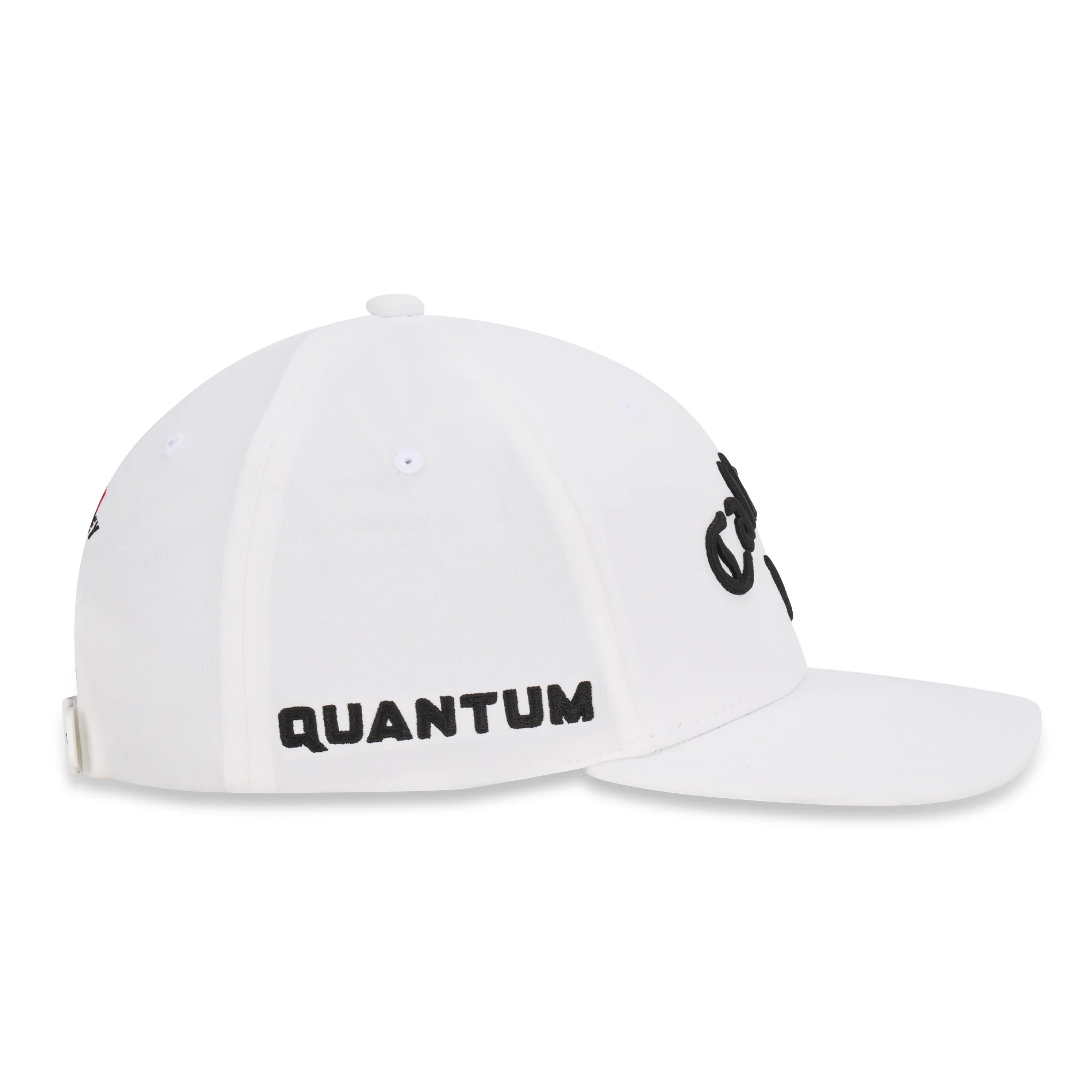 Tour Authentic 2026 Performance Pro Cap - Image 3