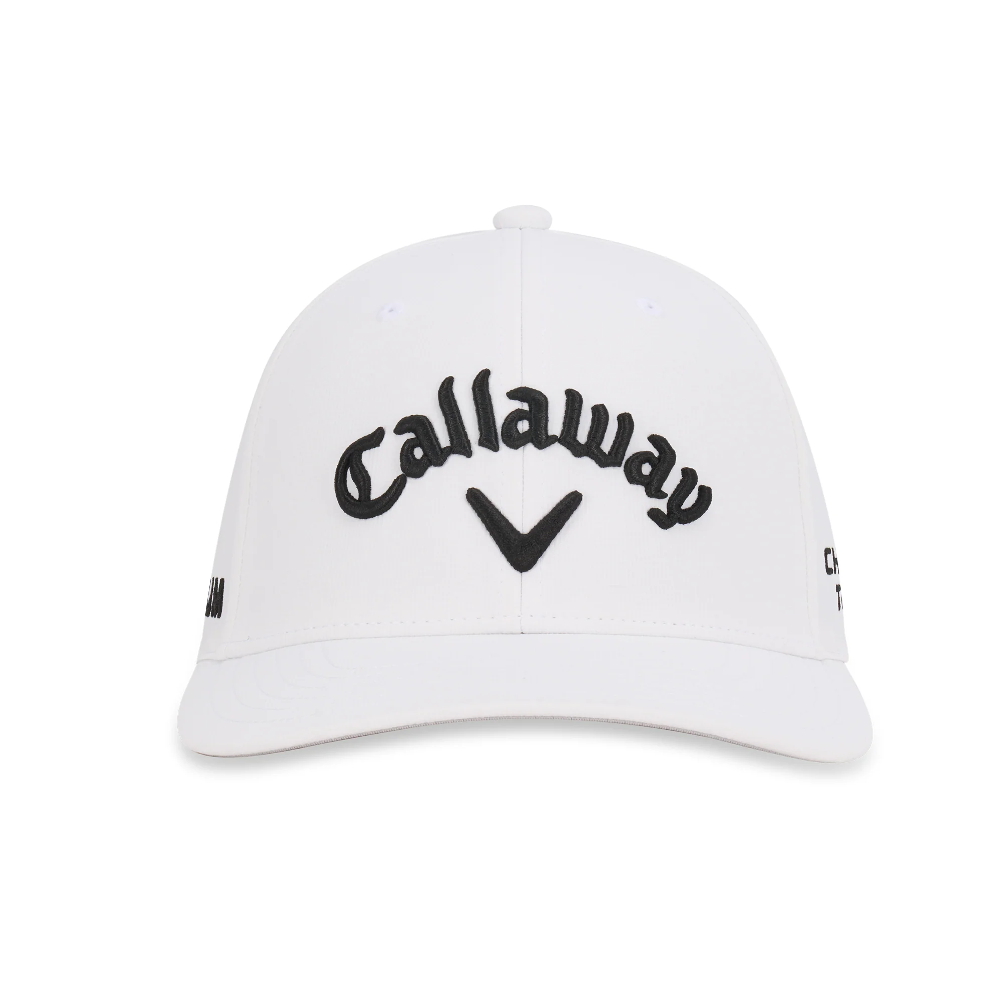 Tour Authentic 2026 Performance Pro Cap - Image 4