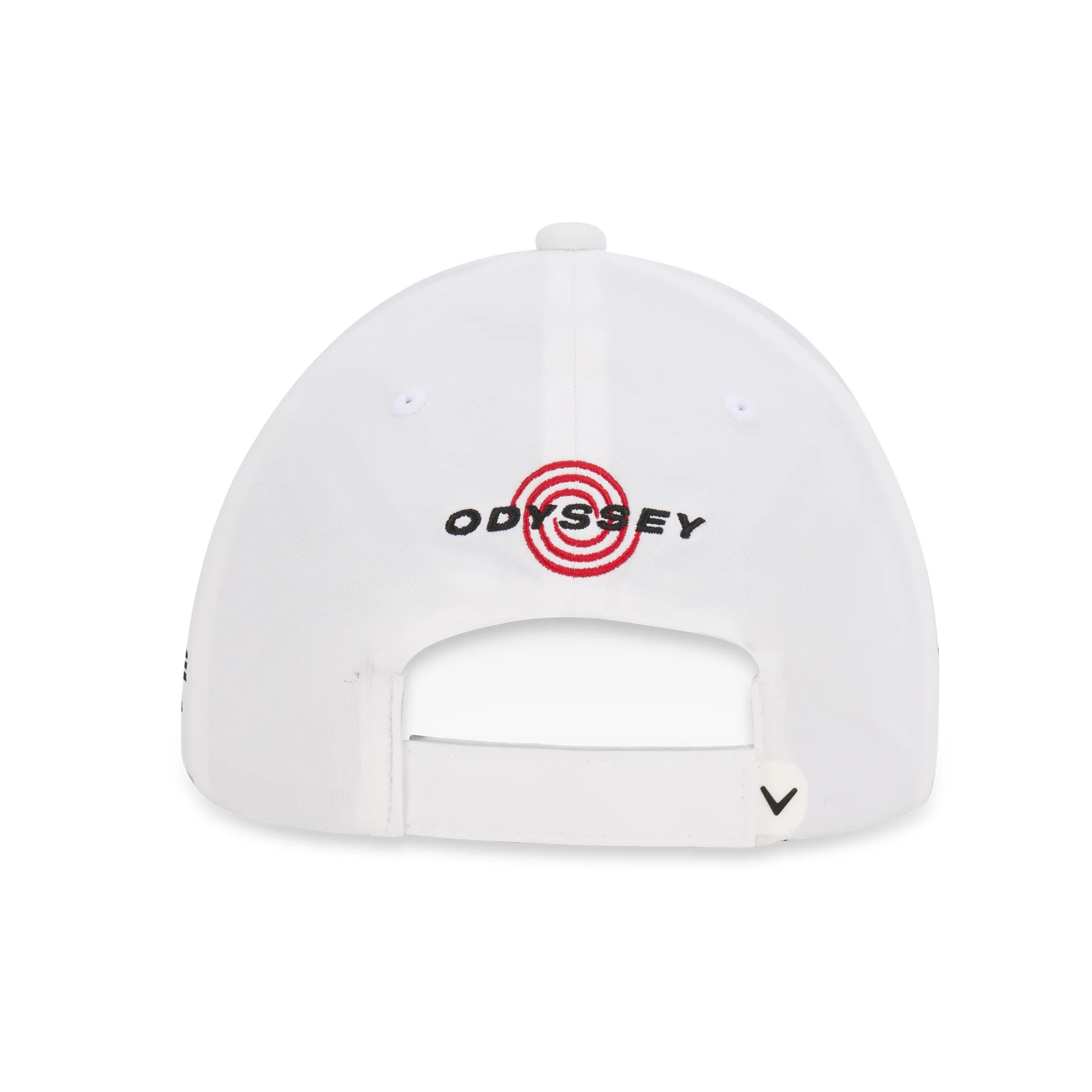 Tour Authentic 2026 Performance Pro Cap - Image 5