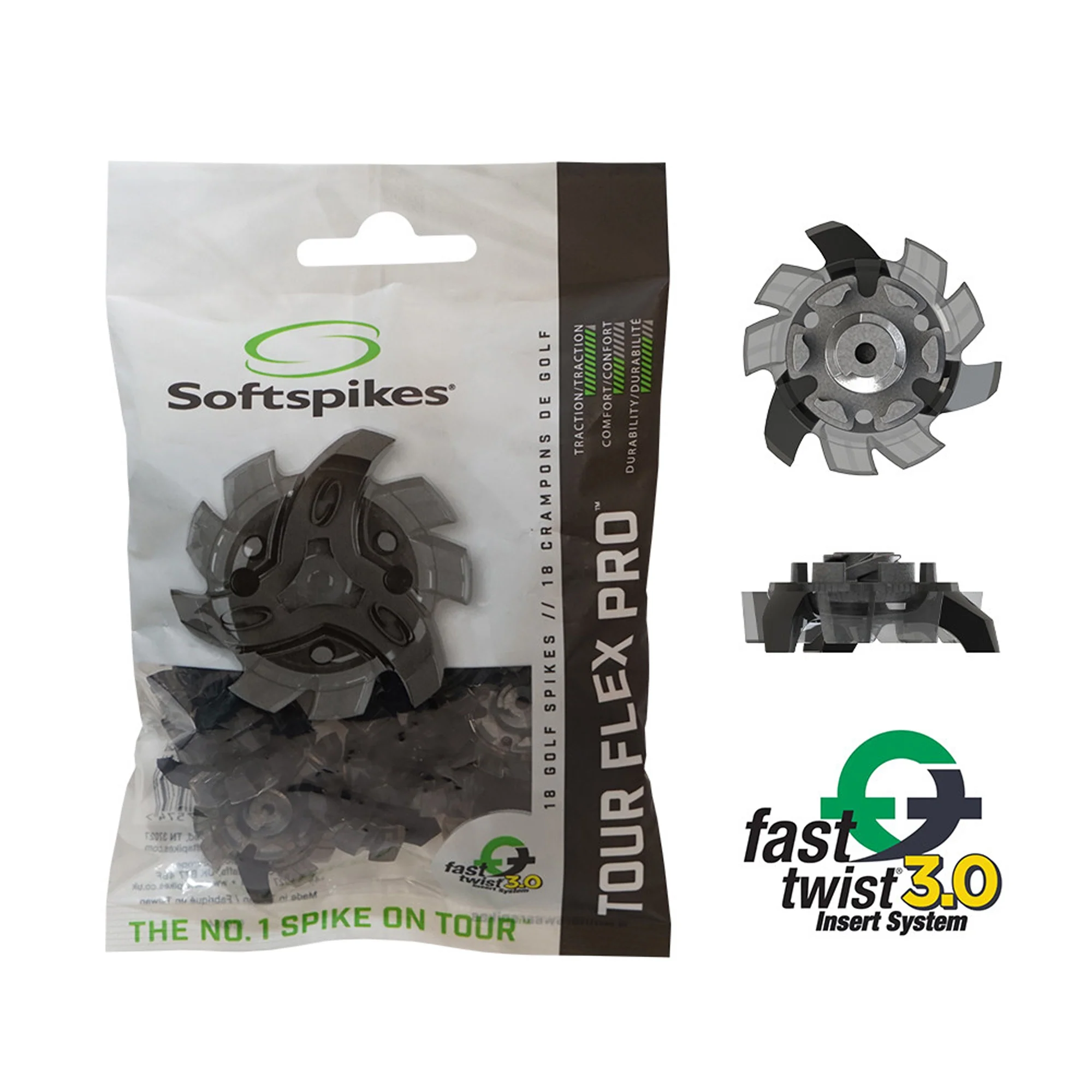 Tour Flex Pro (Fast Twist 3.0)
