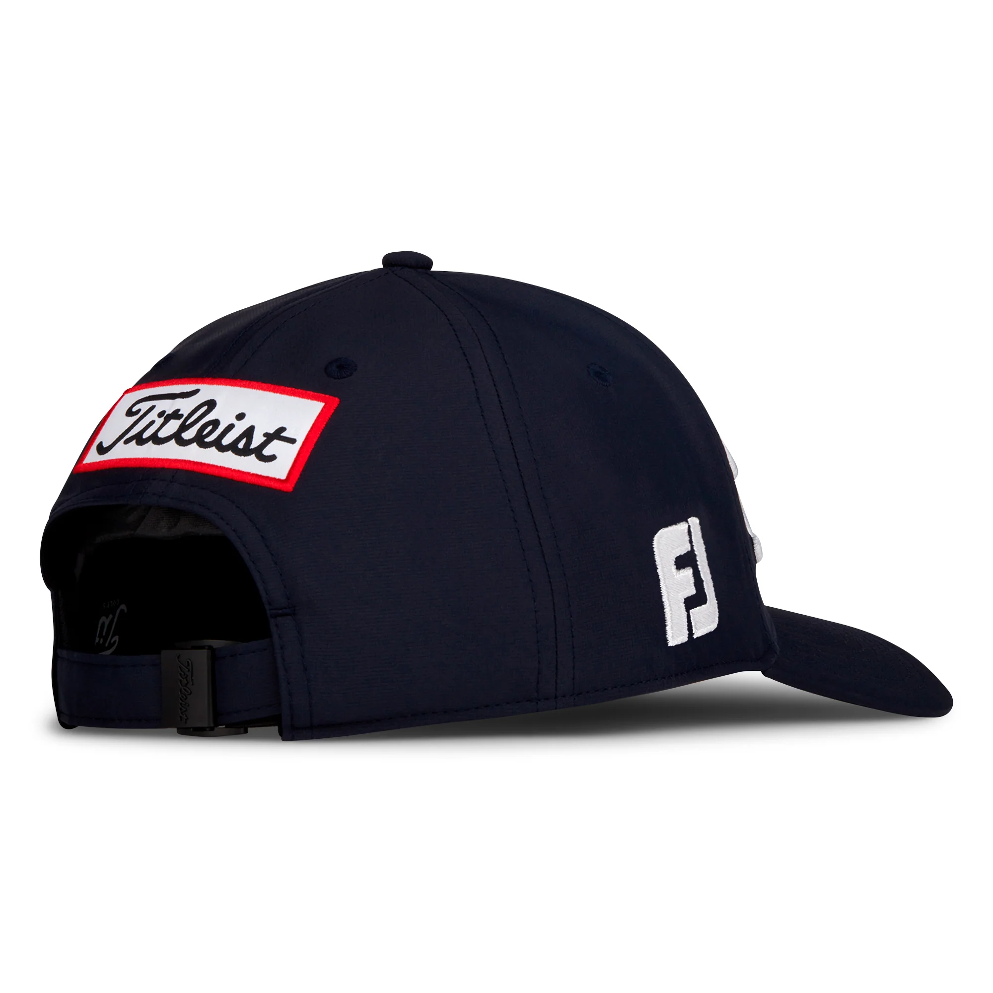 Tour Performance Golf Hat - Image 2