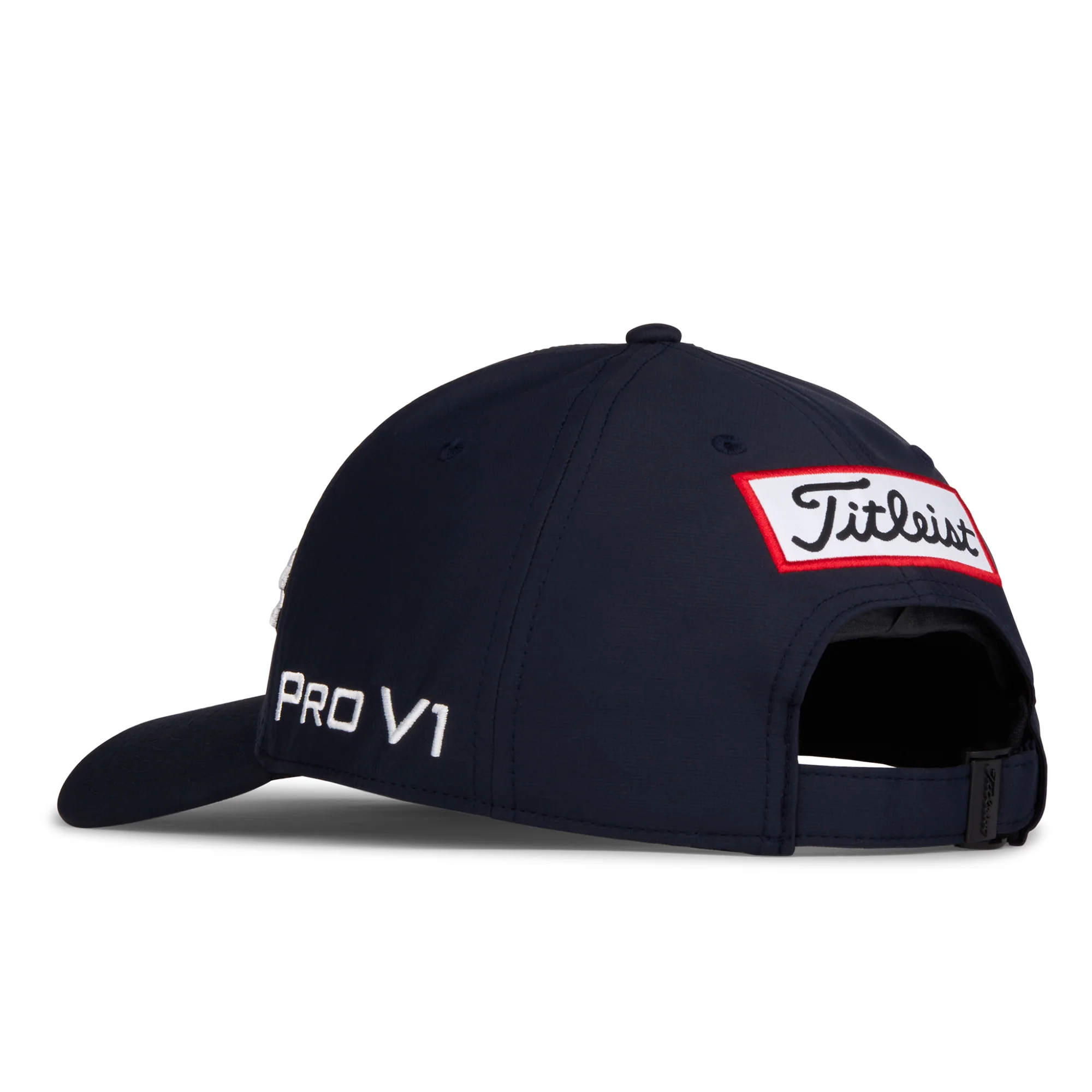 Tour Performance Golf Hat - Image 4
