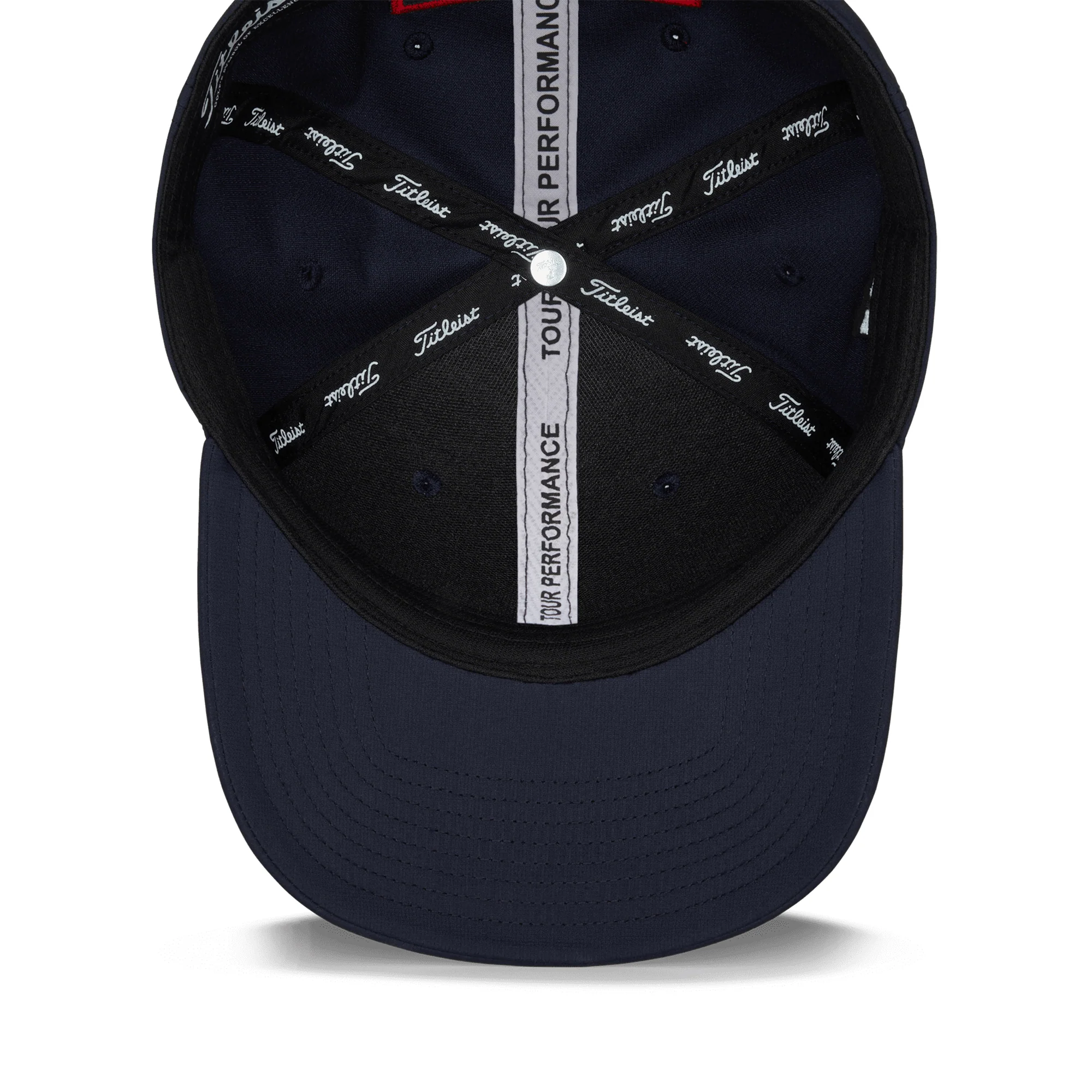 Tour Performance Golf Hat - Image 5