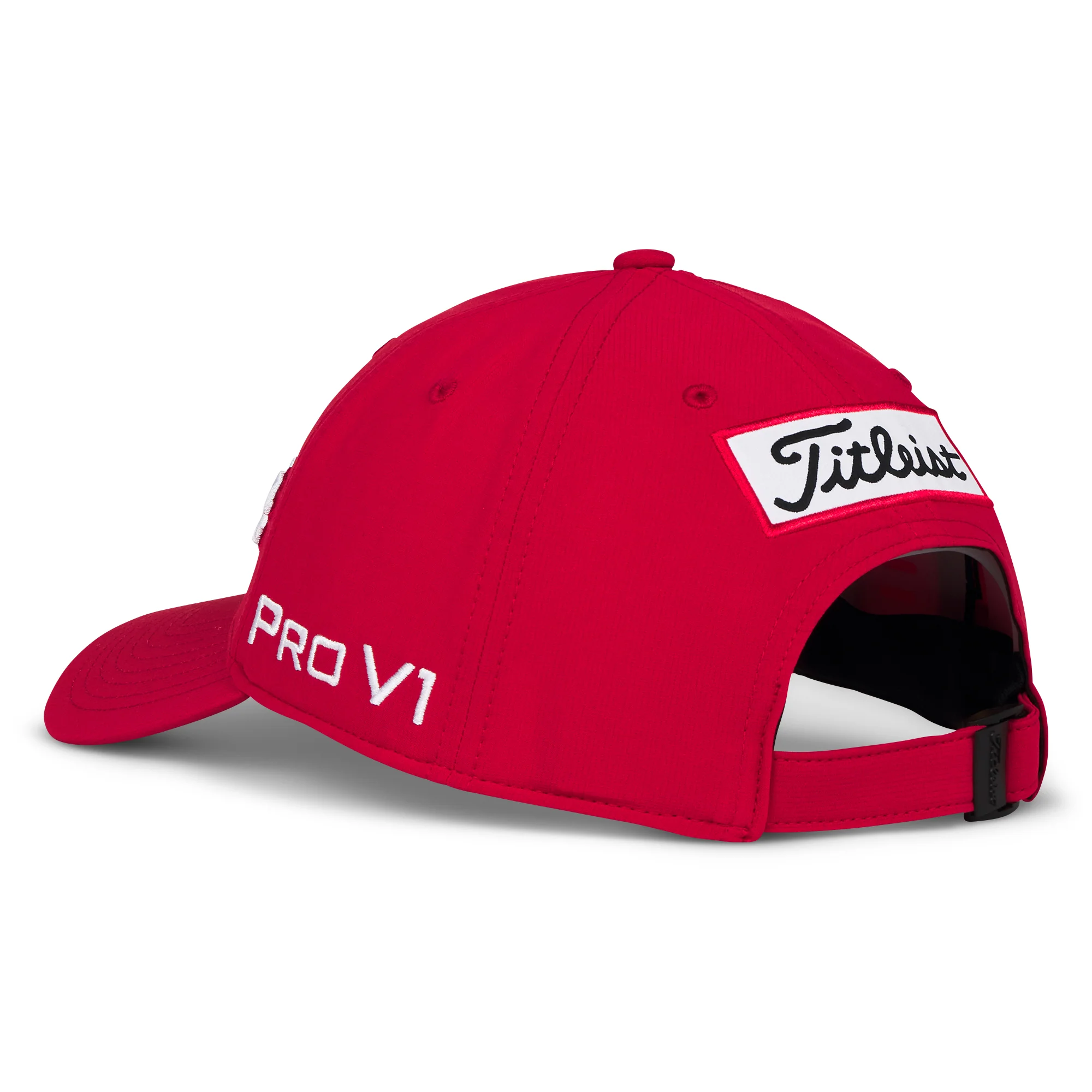 Tour Performance Golf Hat - Image 2